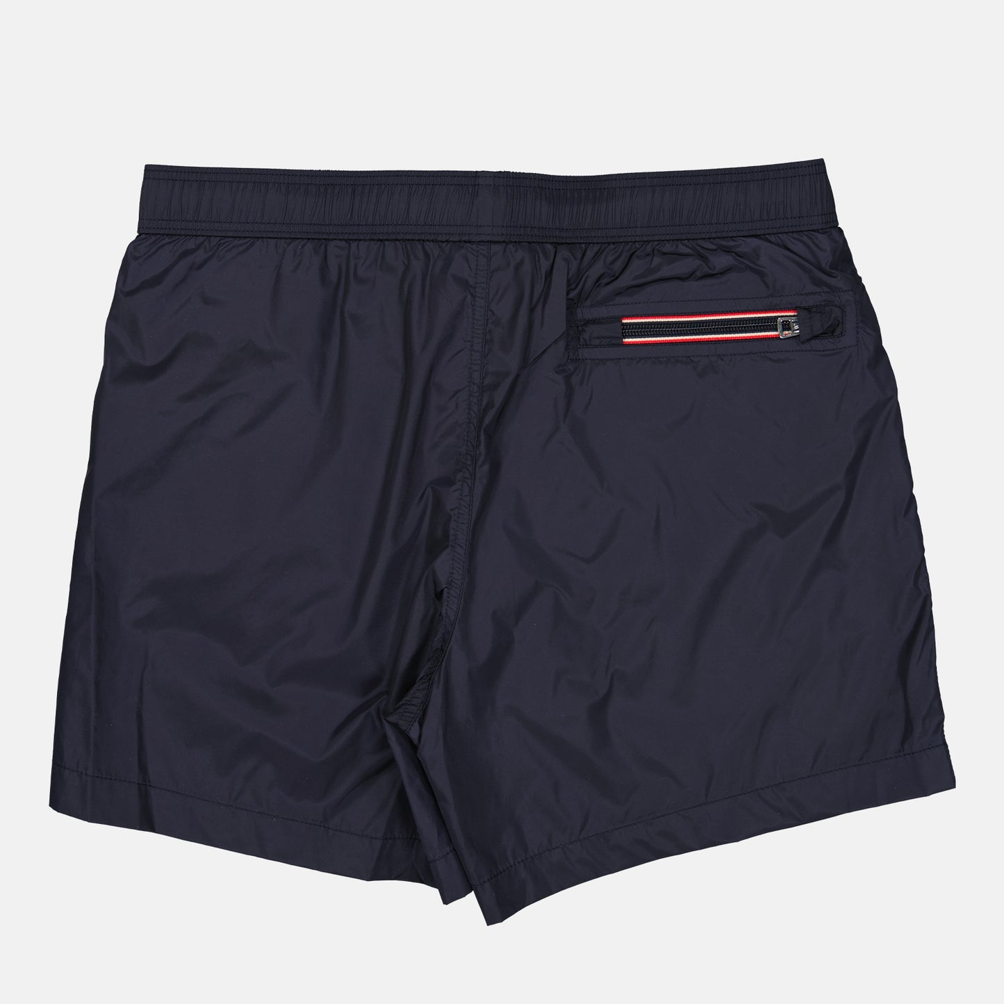 Short de bain à logo