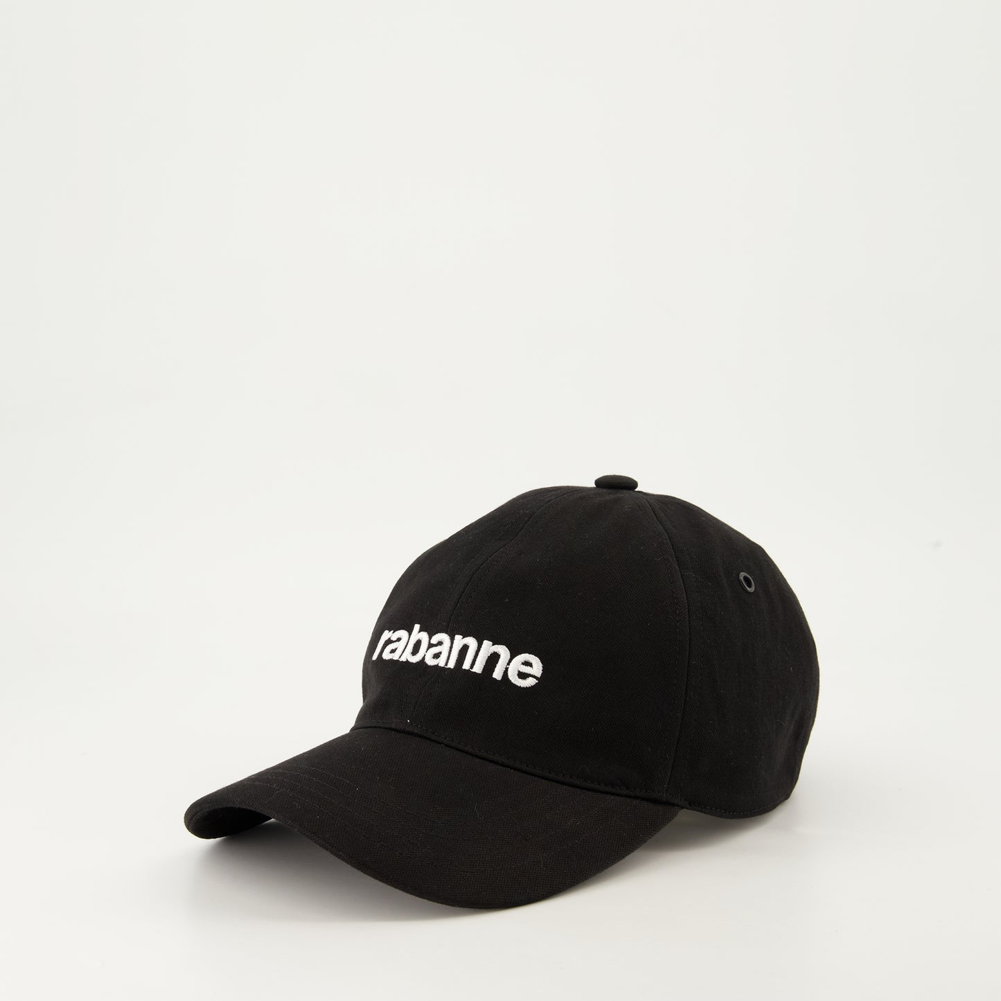 Casquette à logo