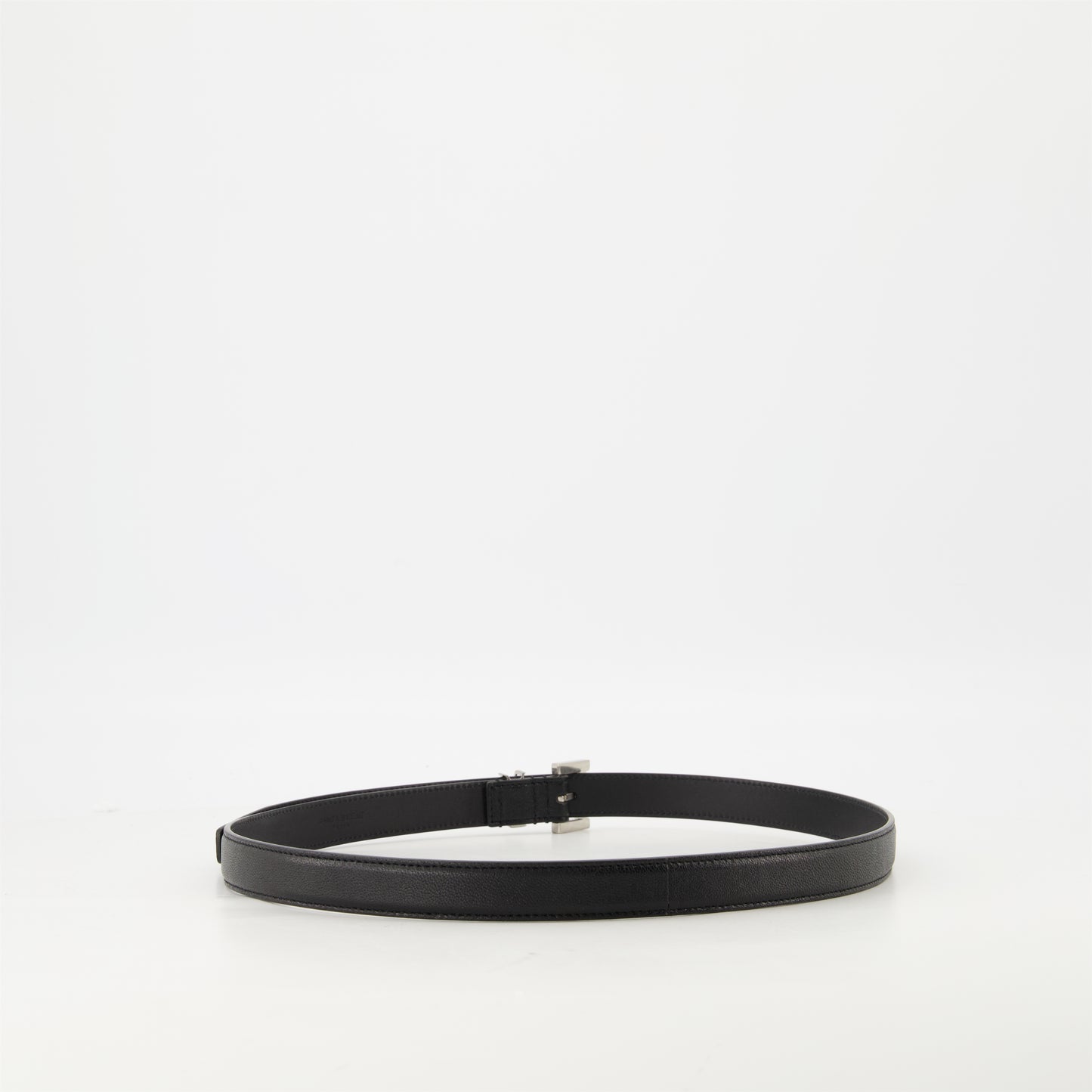 Ceinture YSL Cassandre