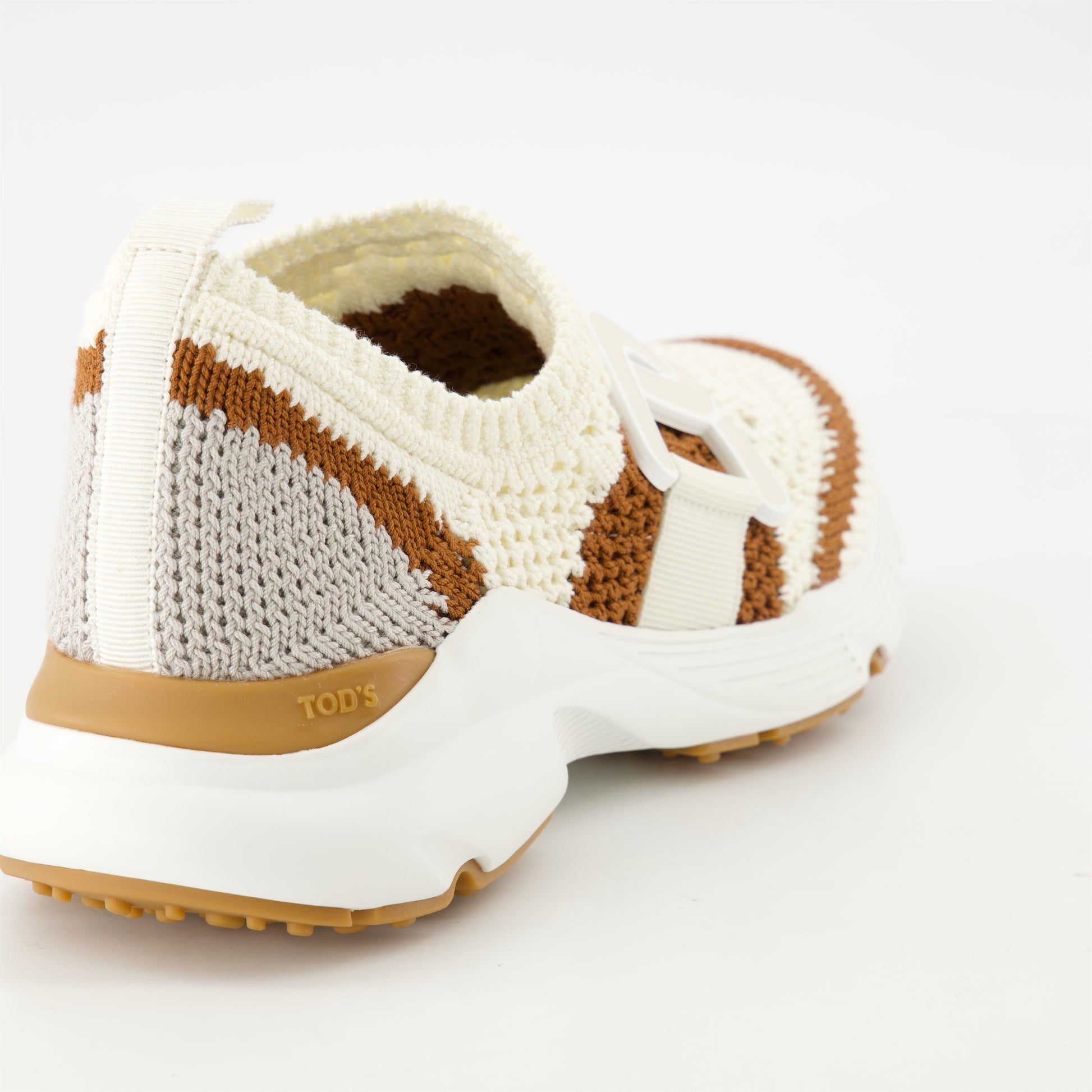 Baskets Slip-On Kate