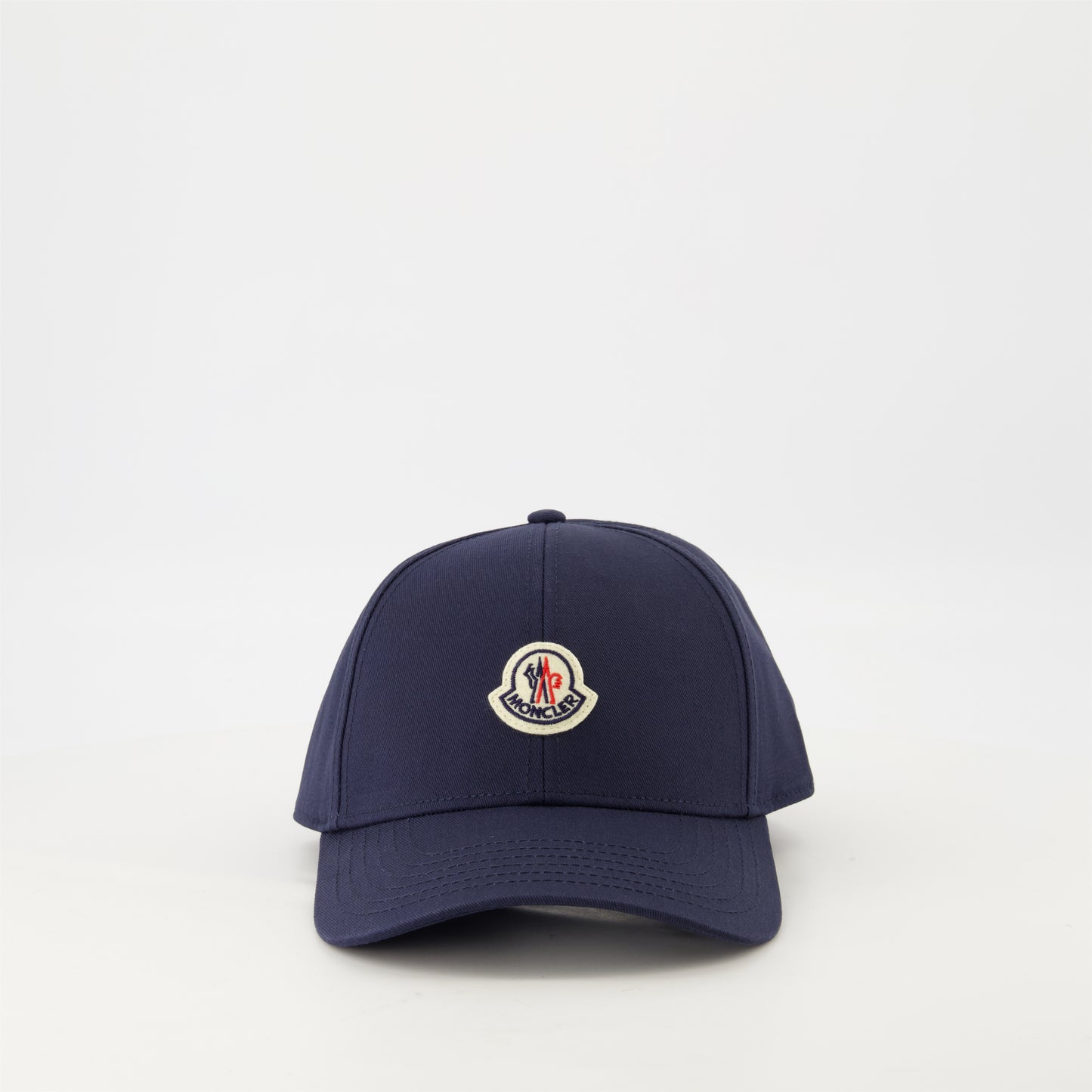 Casquette à logo