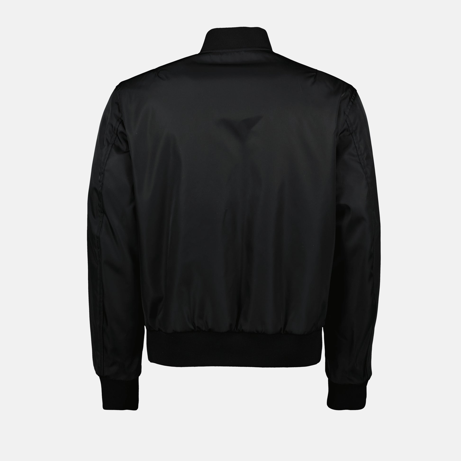 Blouson bomber réversible