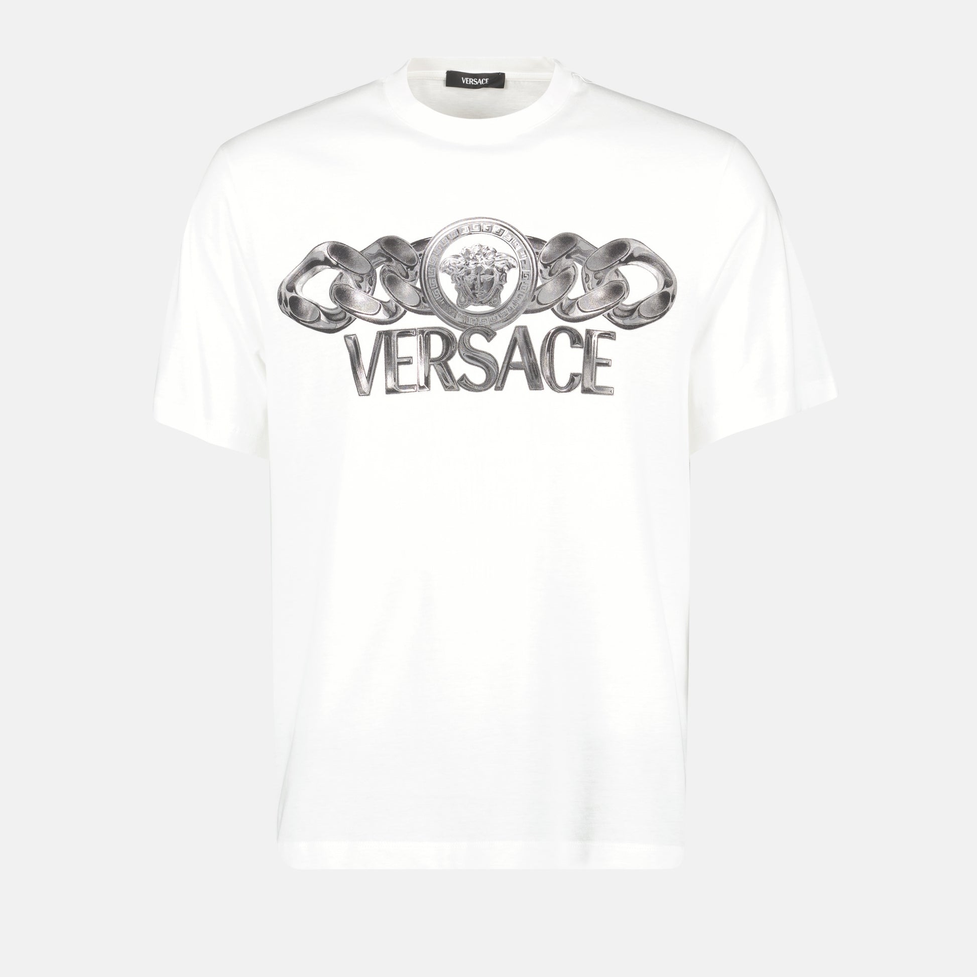 T-shirt Medusa On chain