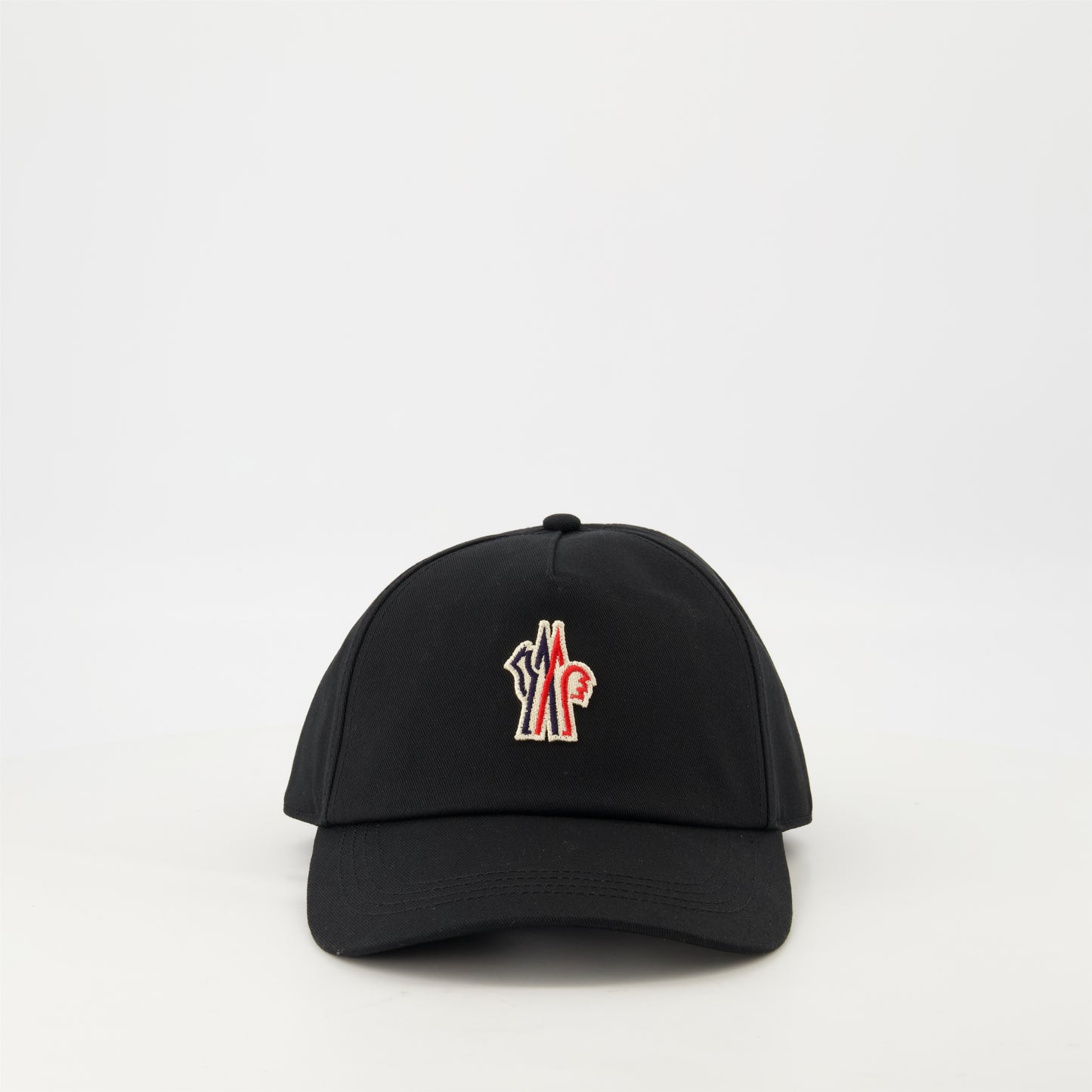 Casquette à logo