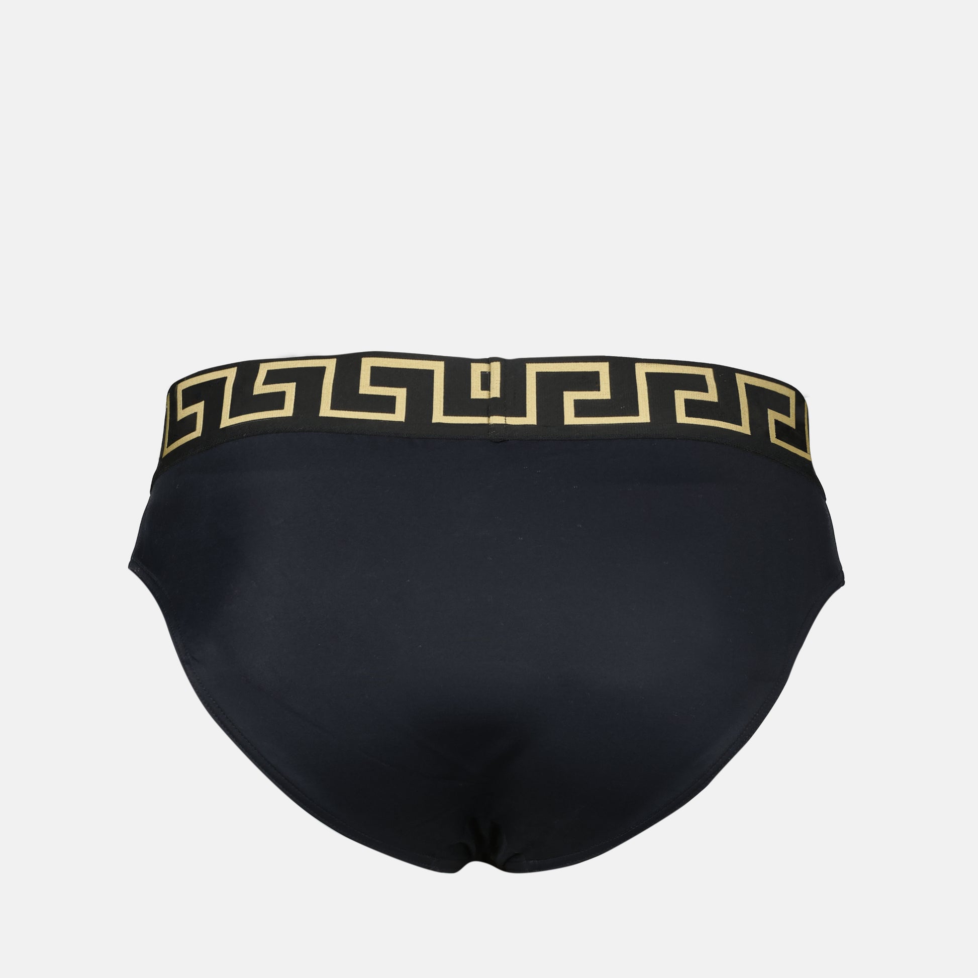 Slip de bain Medusa Greca