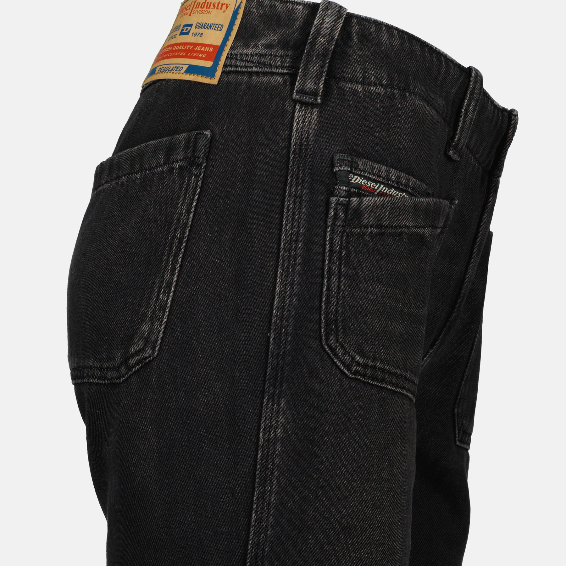 Jeans D-Keate L.30