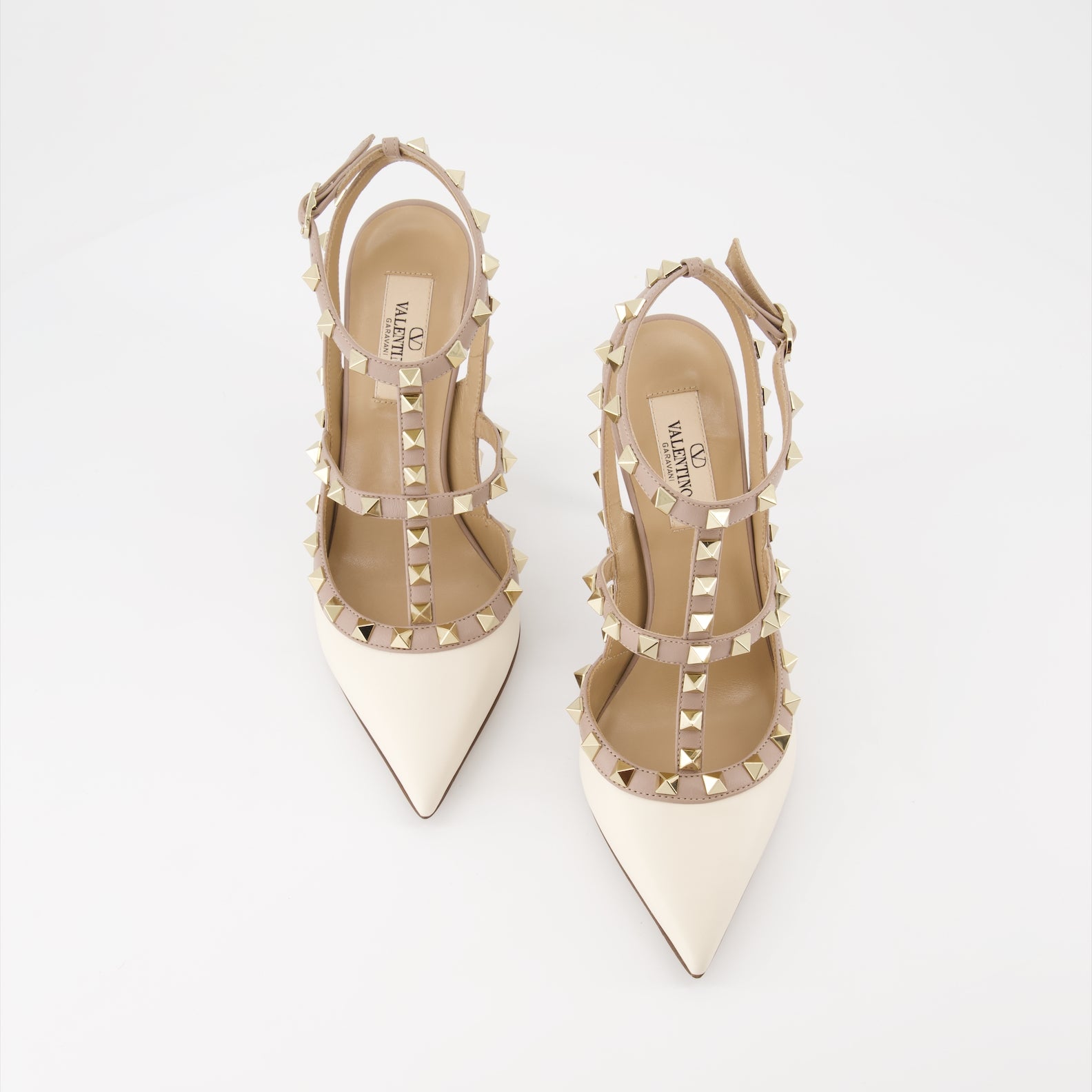 Escarpins Rockstud