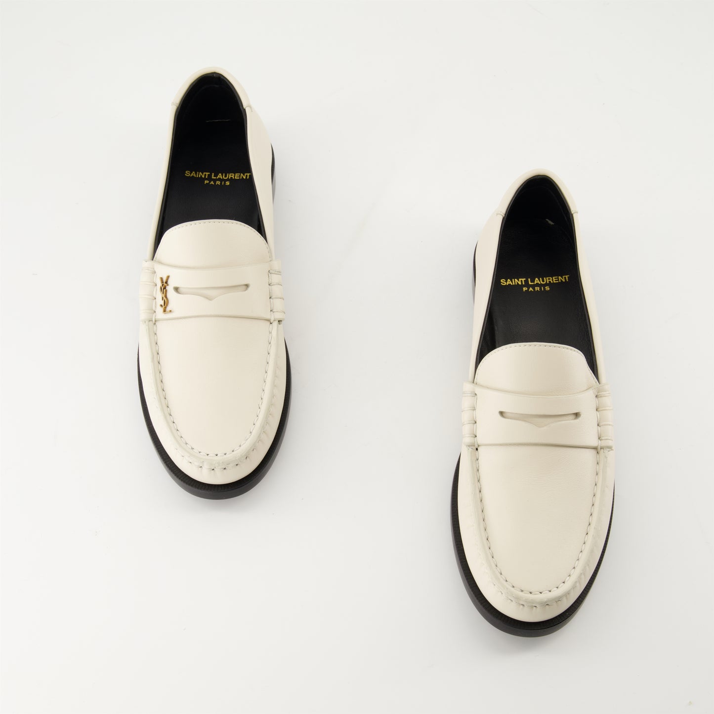 Mocassins Le Loafer