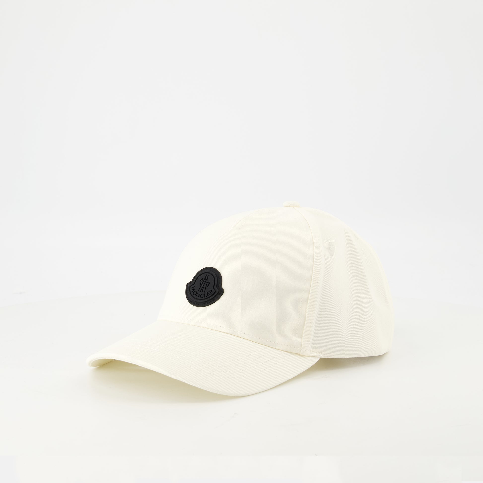 Casquette blanche