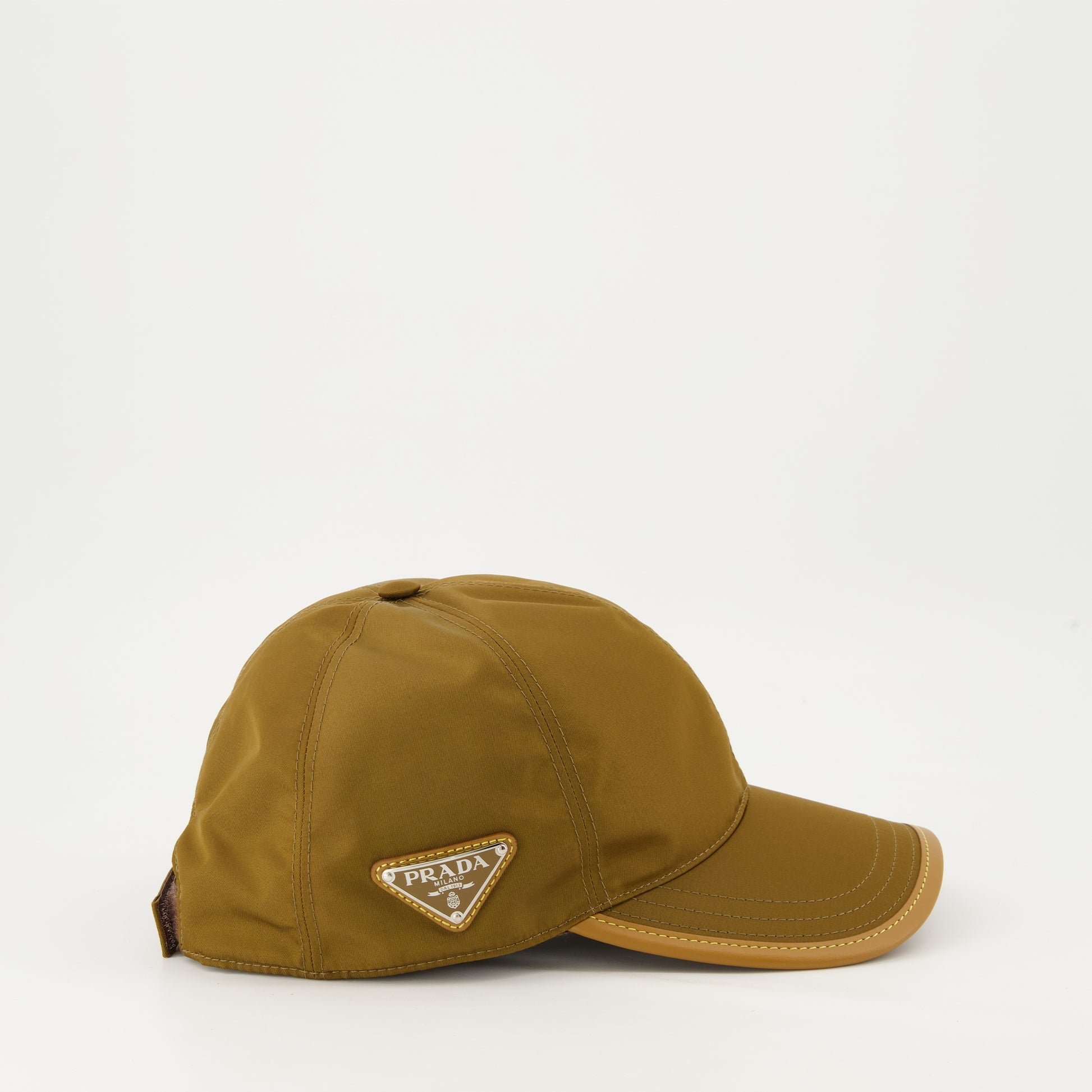 Casquette en Re-Nylon