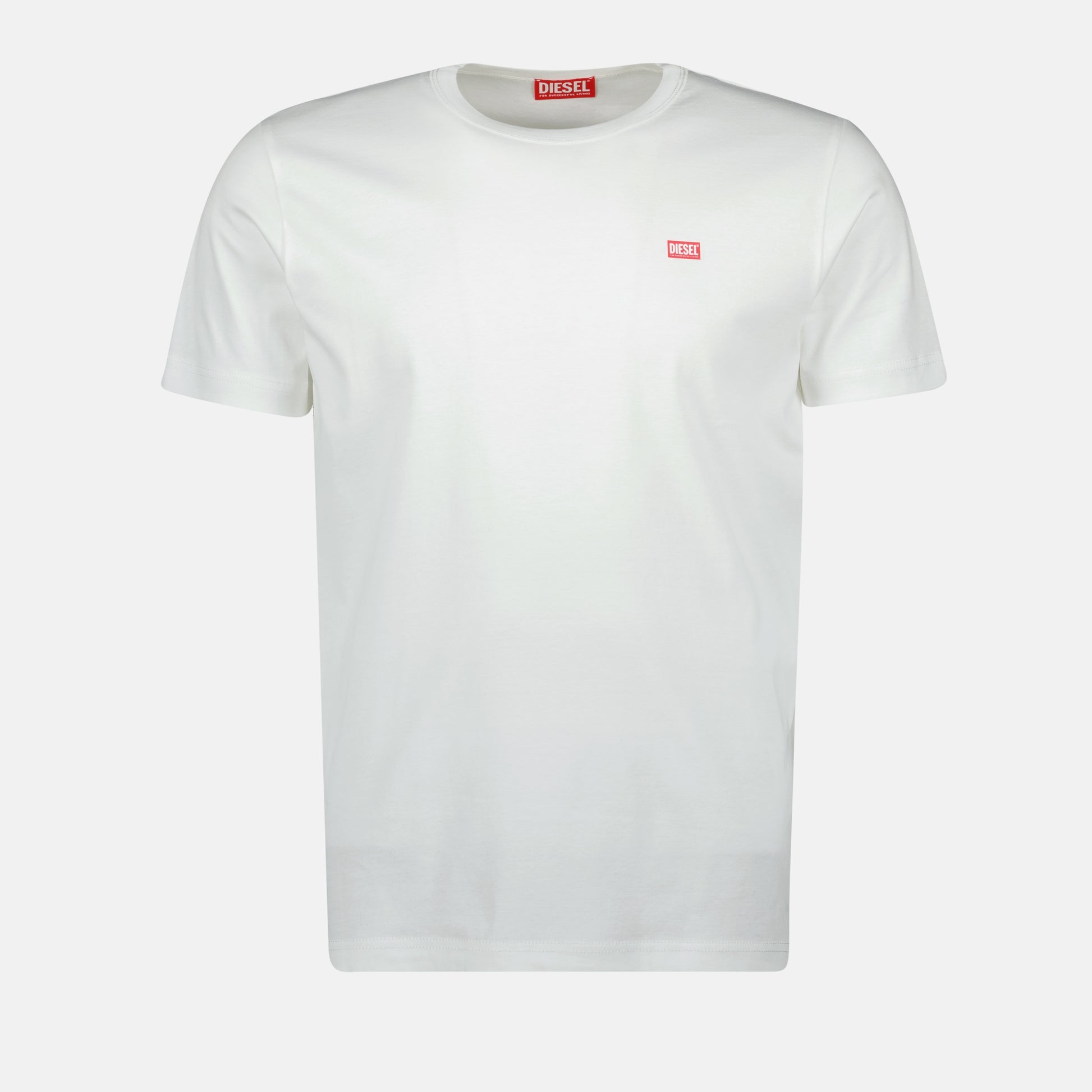 T-shirt T-Miegor-K77 blanc