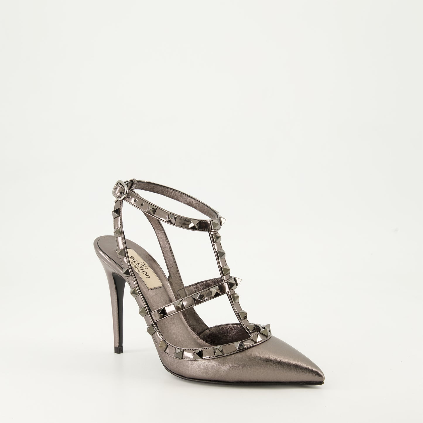 Escarpins Rockstud