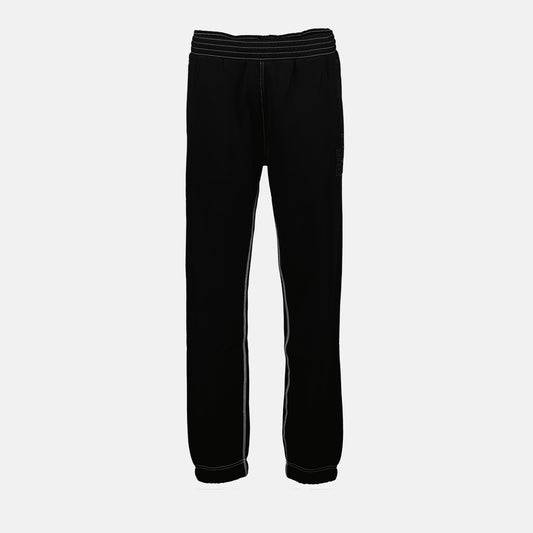 Pantalon de jogging noir