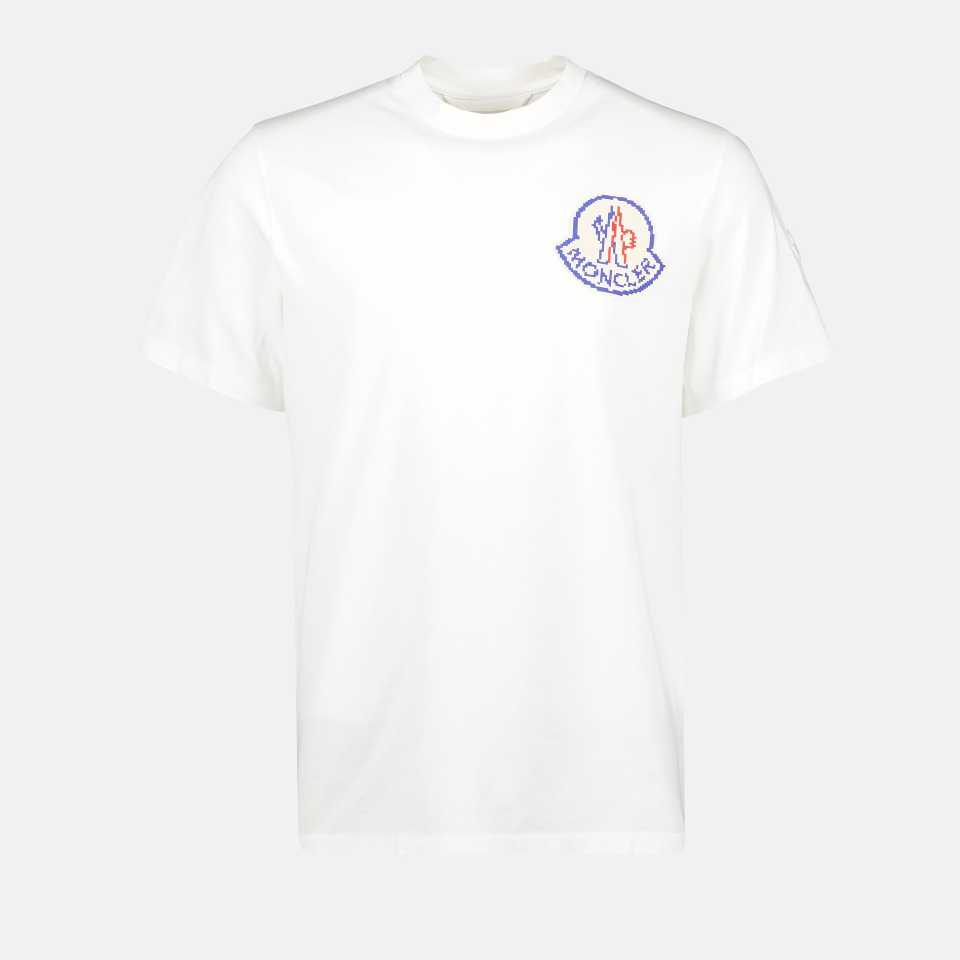 T-shirt à logo