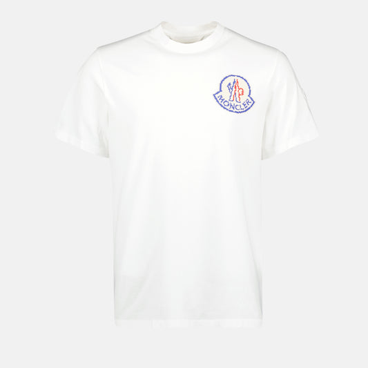 T-shirt à logo