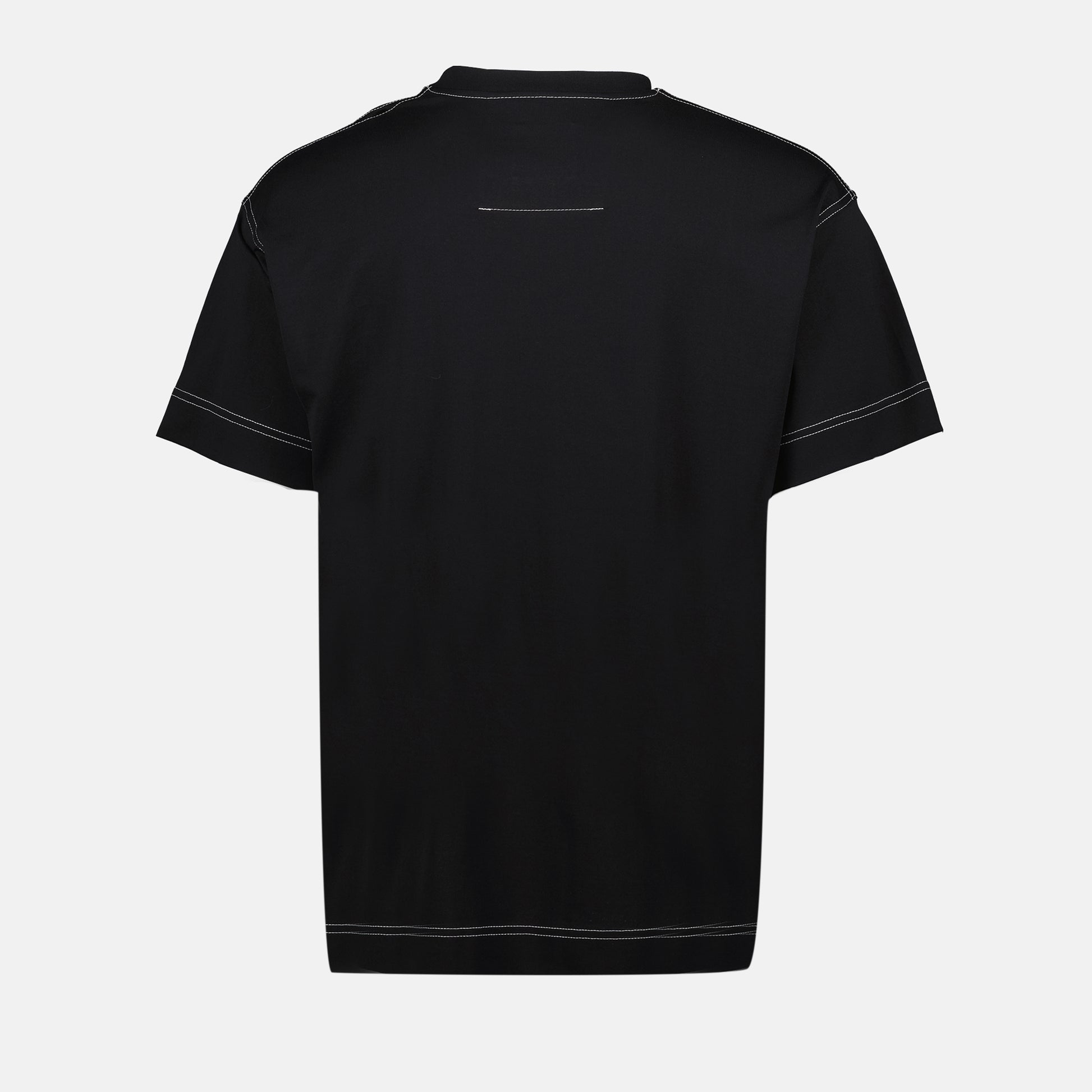 T-shirt 4G noir