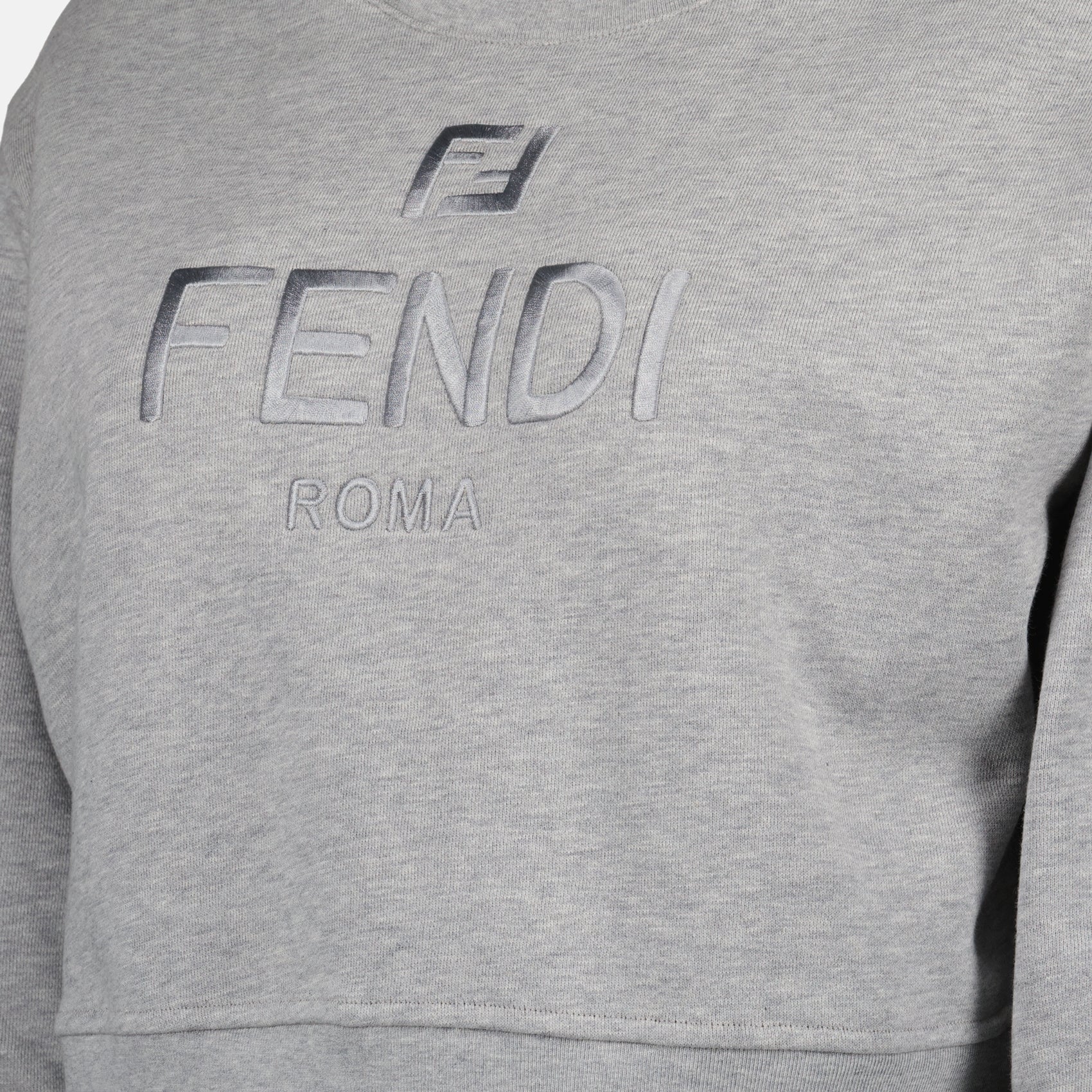 Sweatshirt Fendi