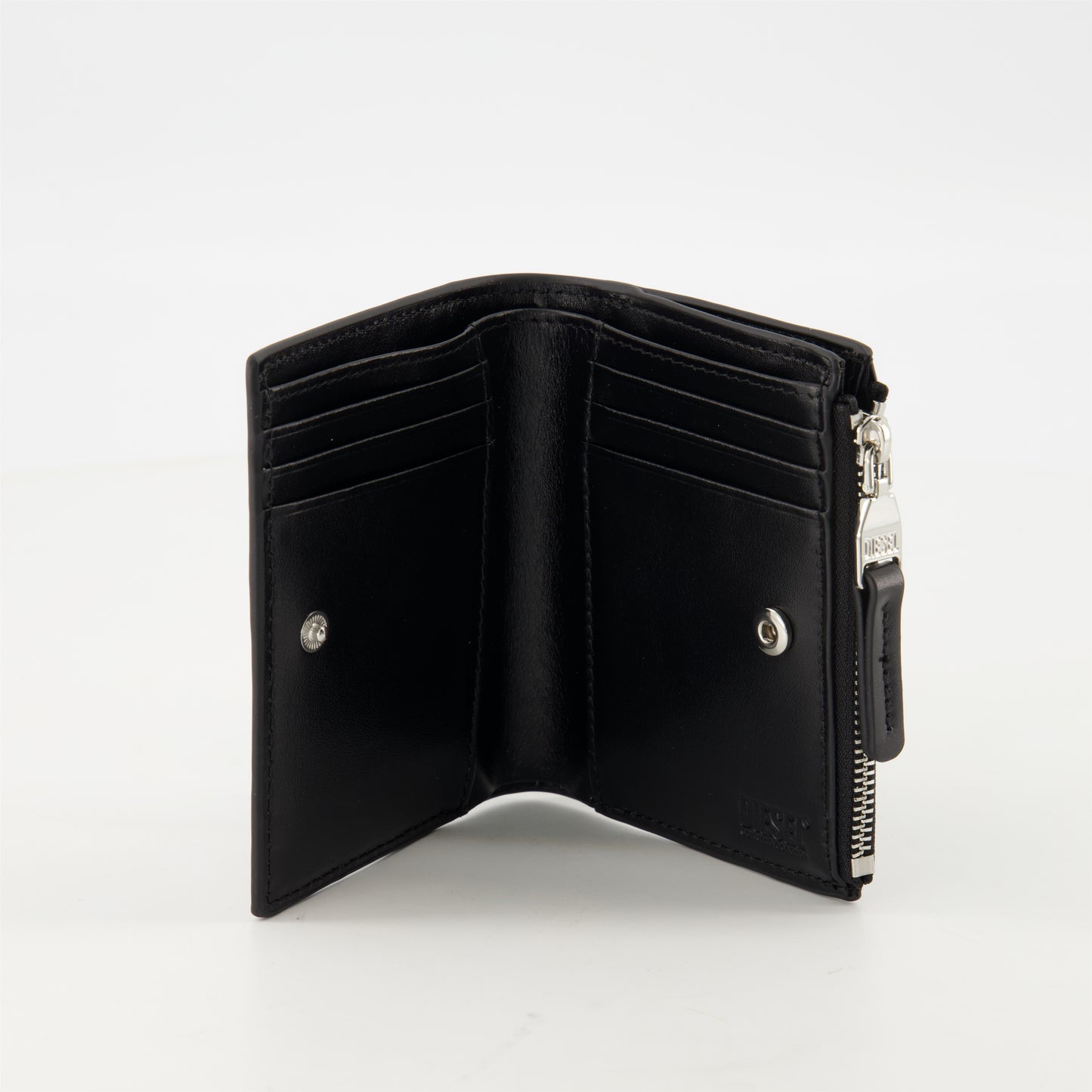 Porte-monnaie 1dr bi-fold zip ii