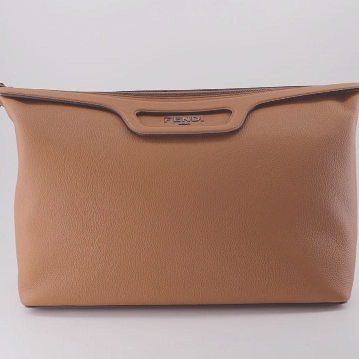 Sac de voyage clearance fendi