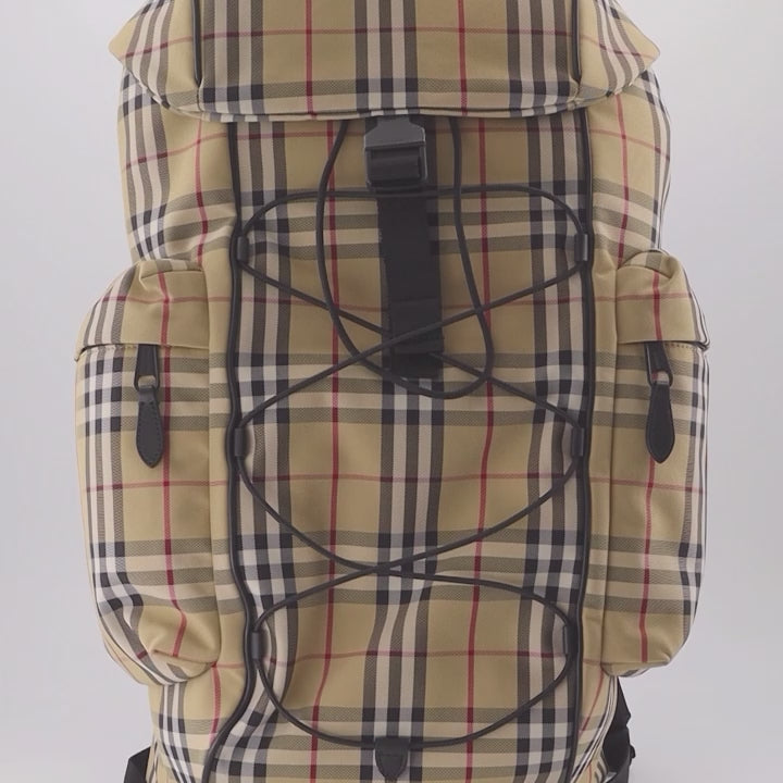 Burberry peru sac best sale