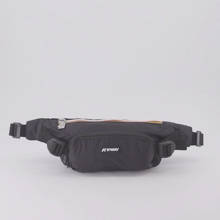 Fericy S K Way fanny pack Women And Men myCompa ero