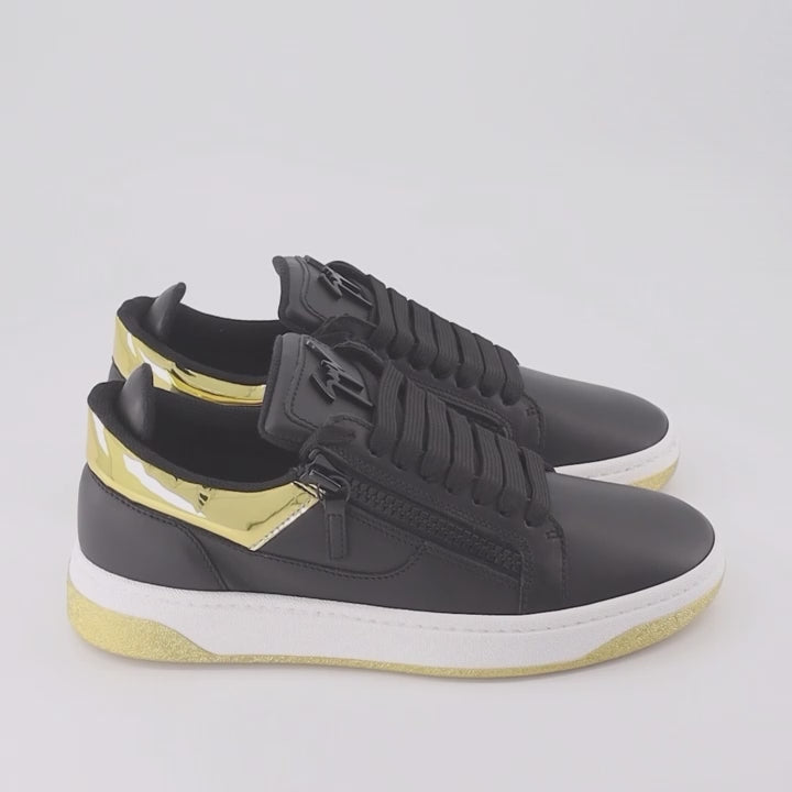 Chaussur discount zanotti homme