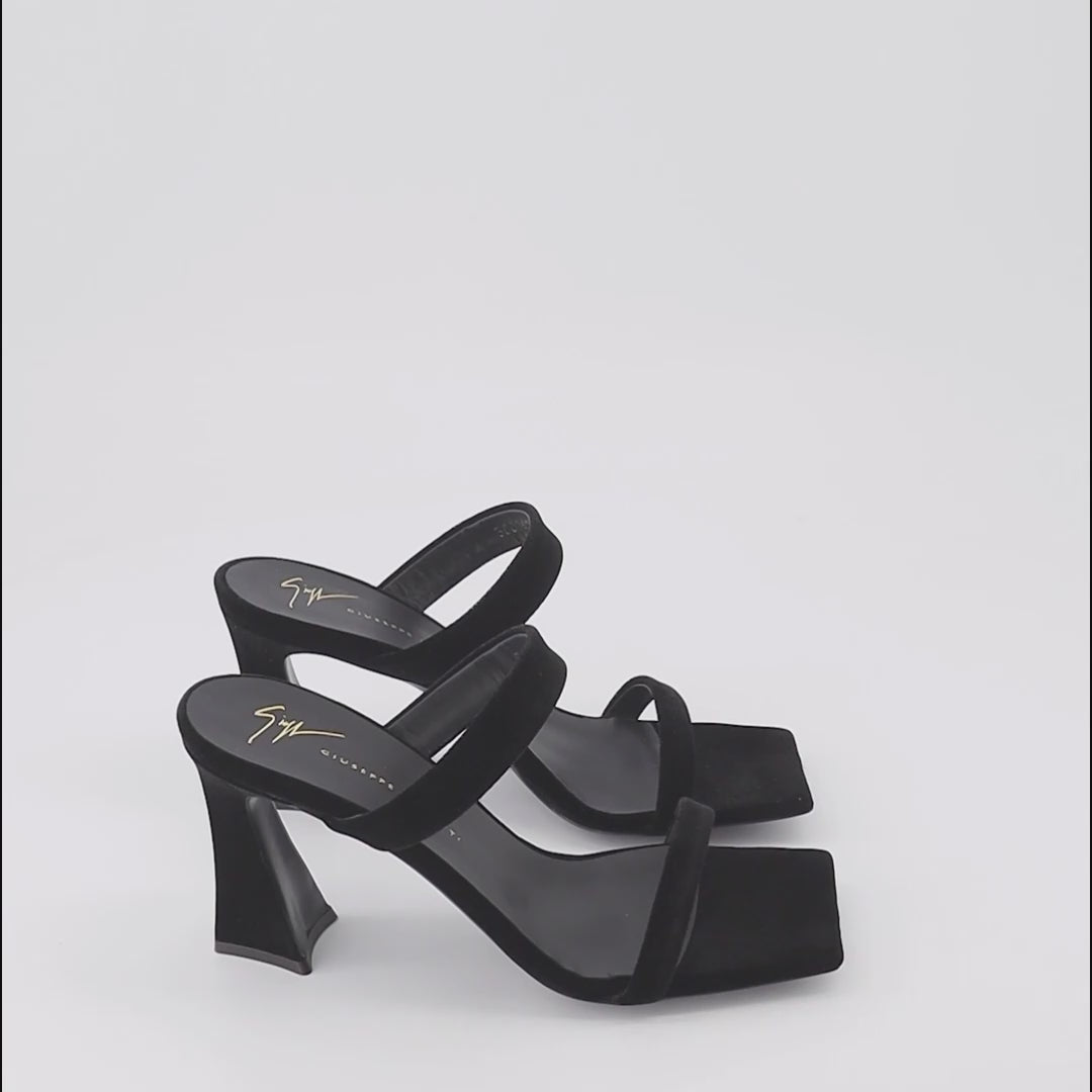 Flaminia Mules