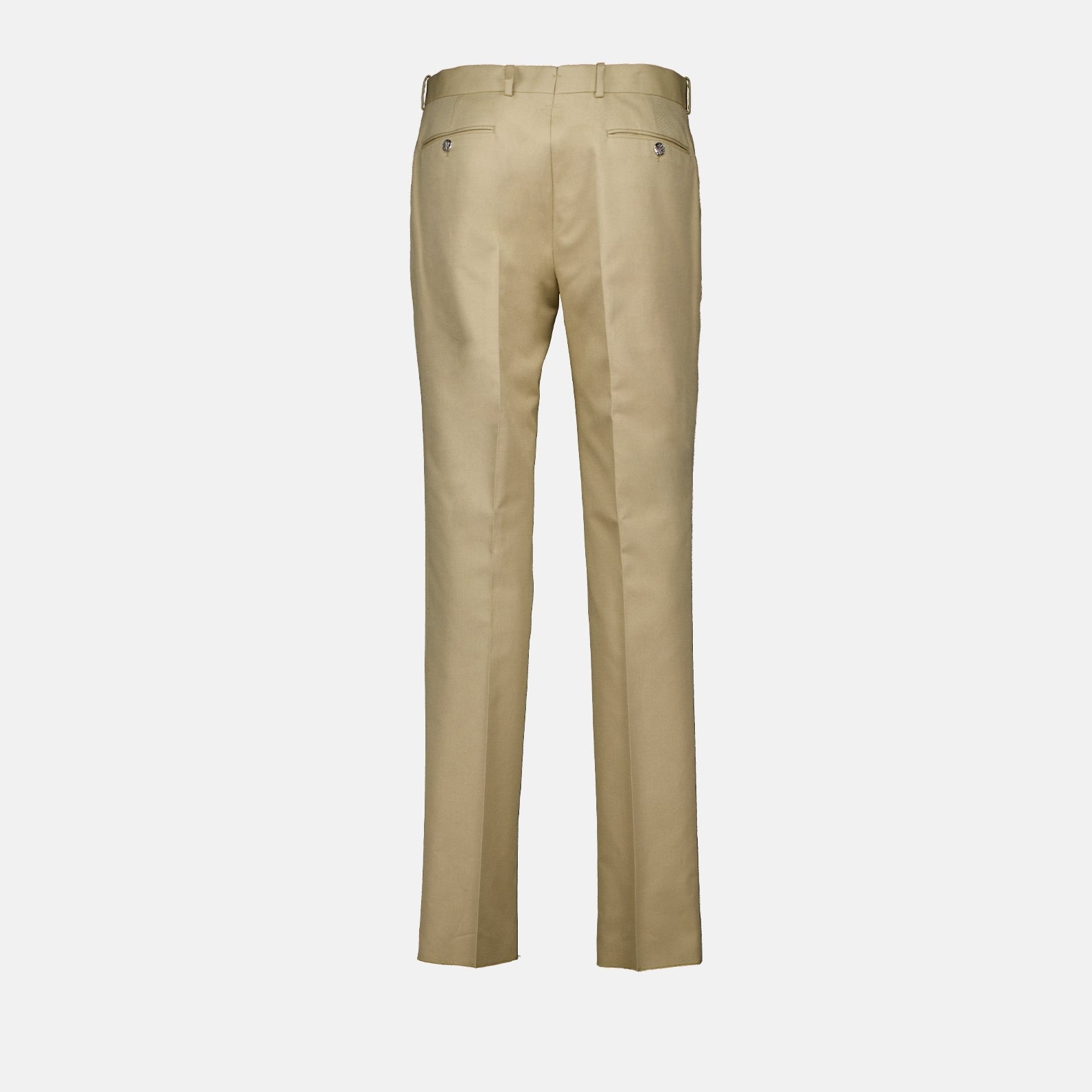 Pantlalon chino droit