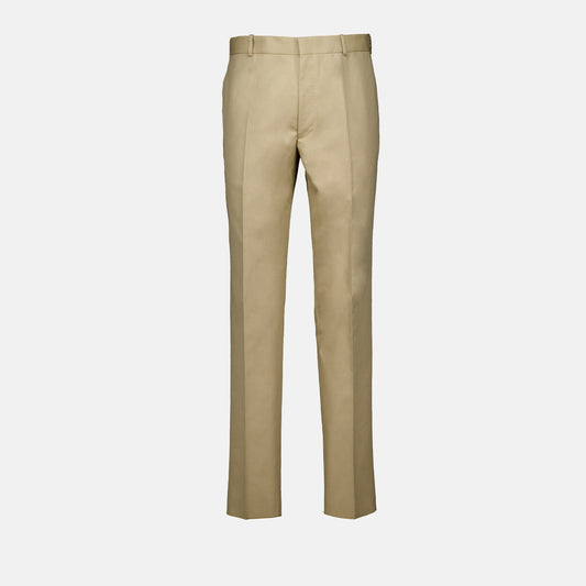 Pantlalon chino droit