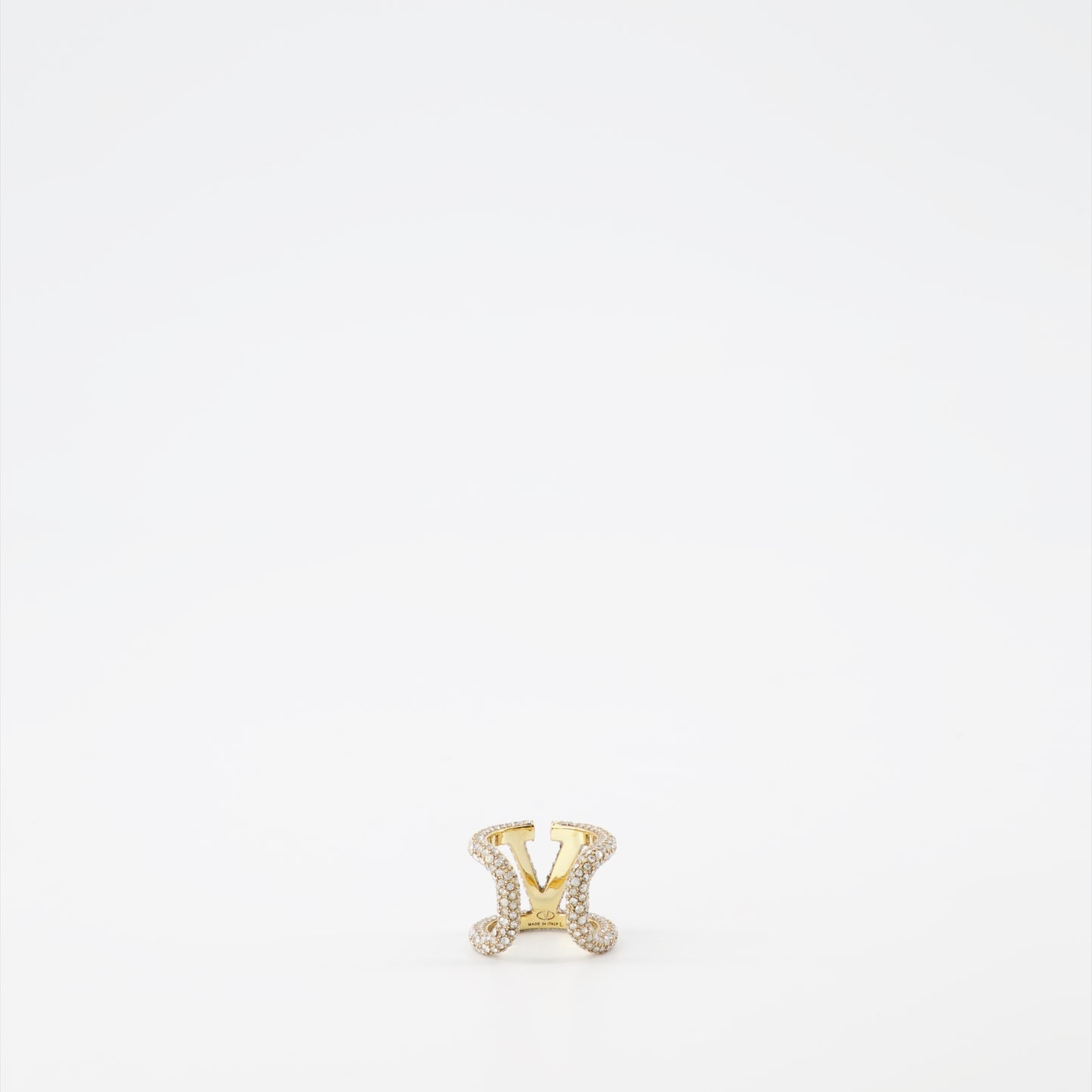 VLogo Ring