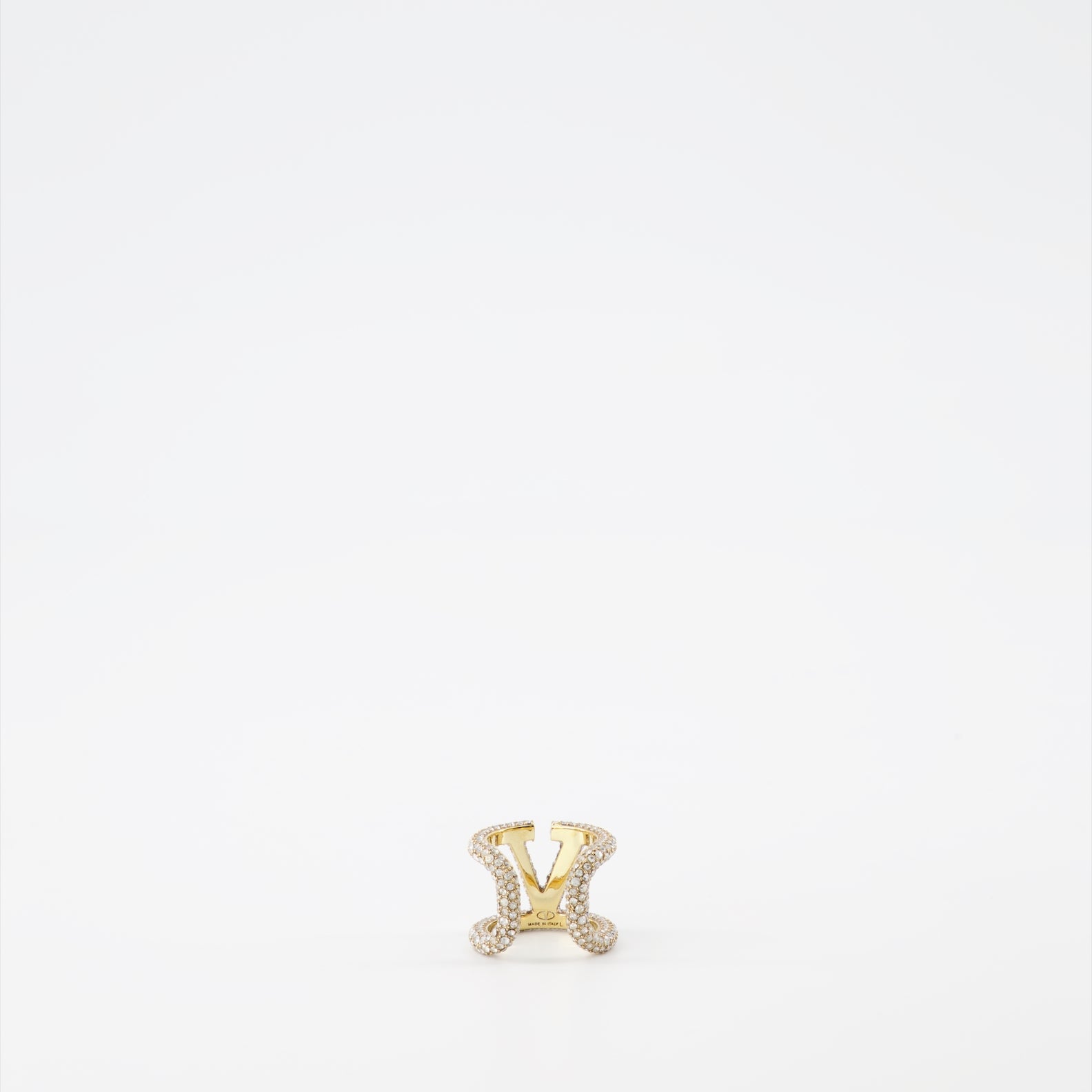 VLogo Ring