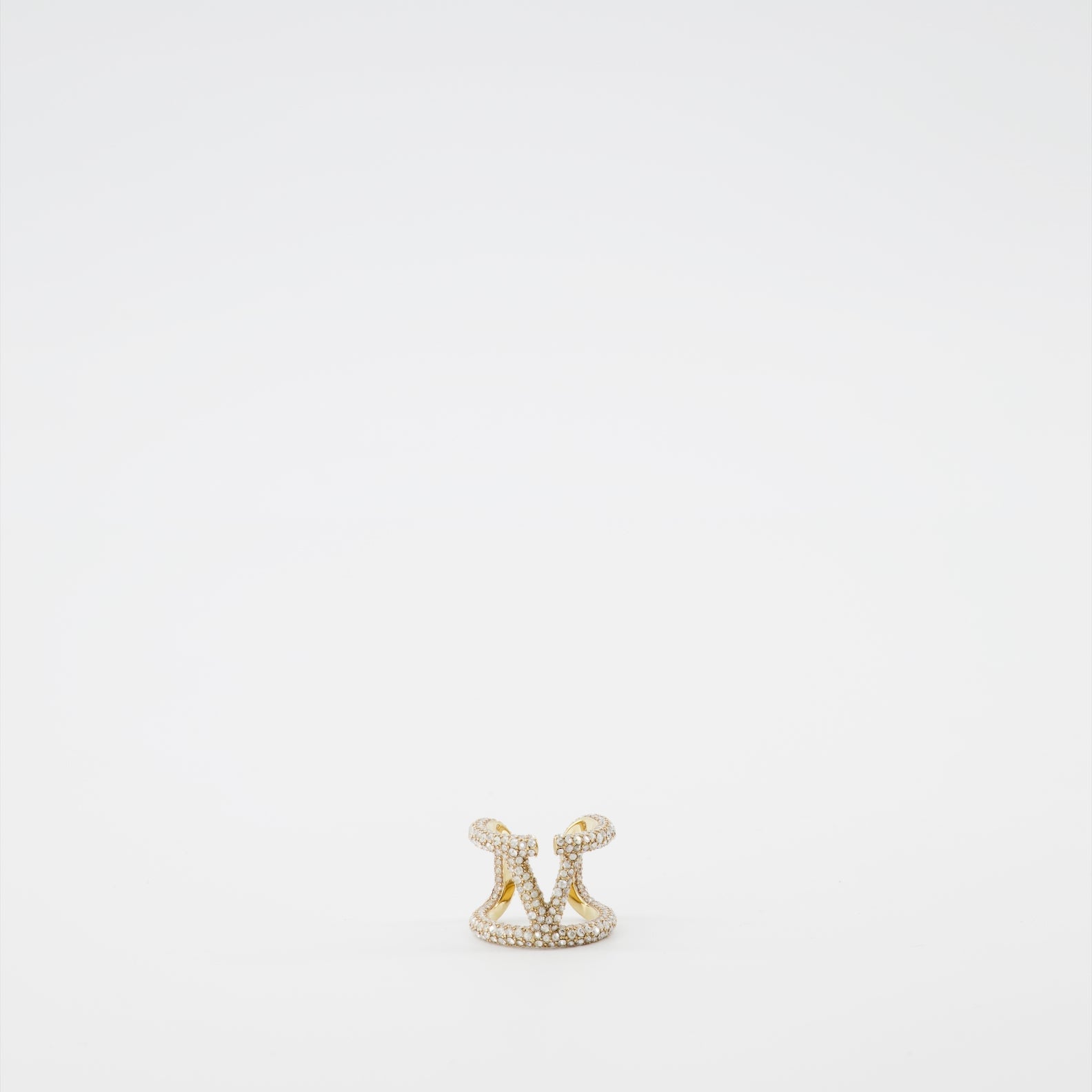 VLogo Ring