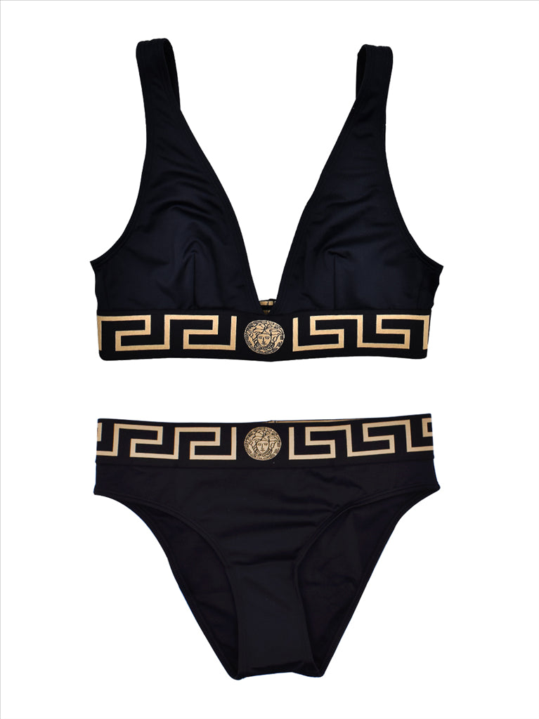 Bikini discount versace femme