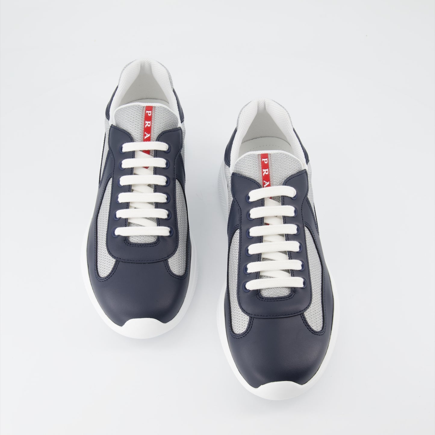 America's Cup sneakers