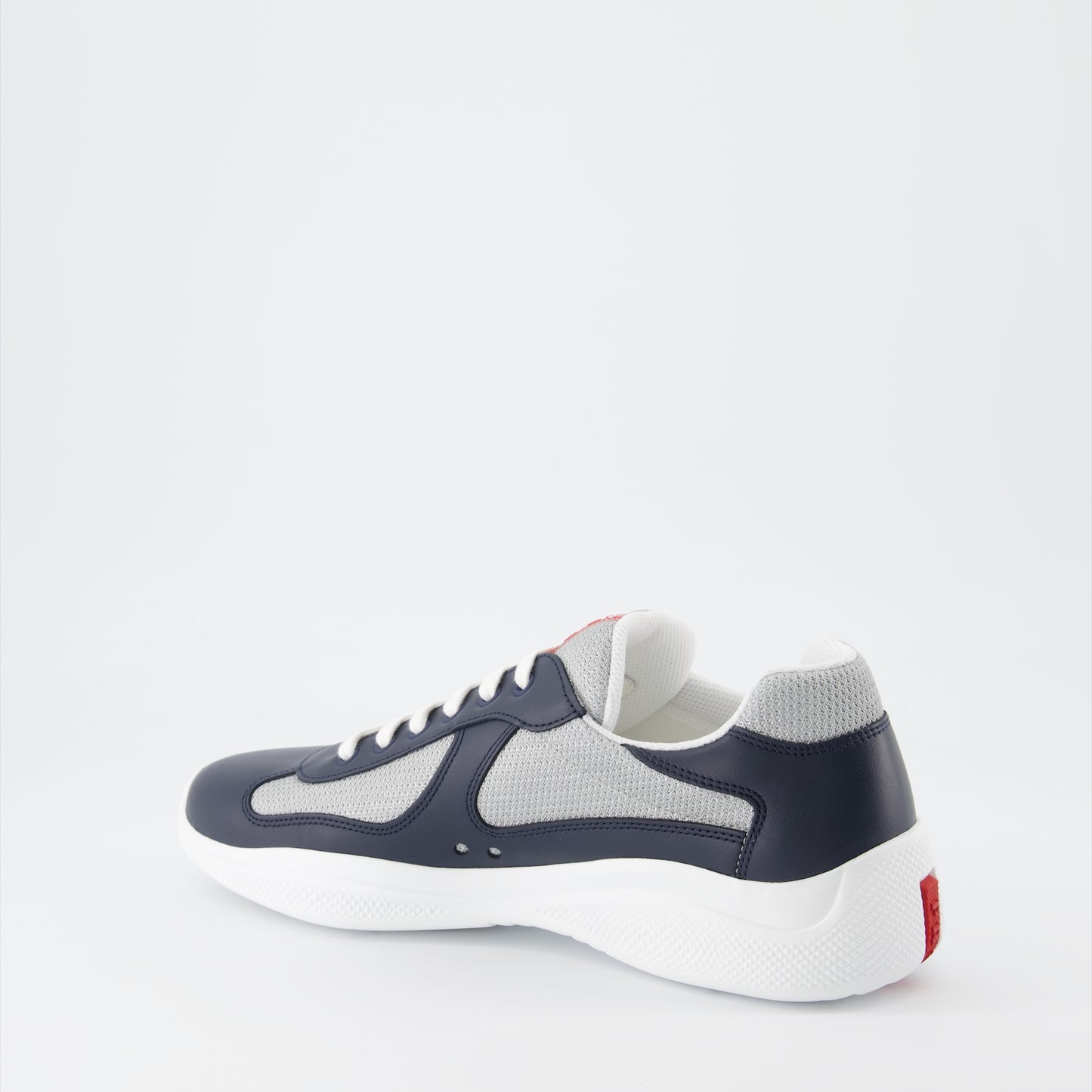 America's Cup sneakers