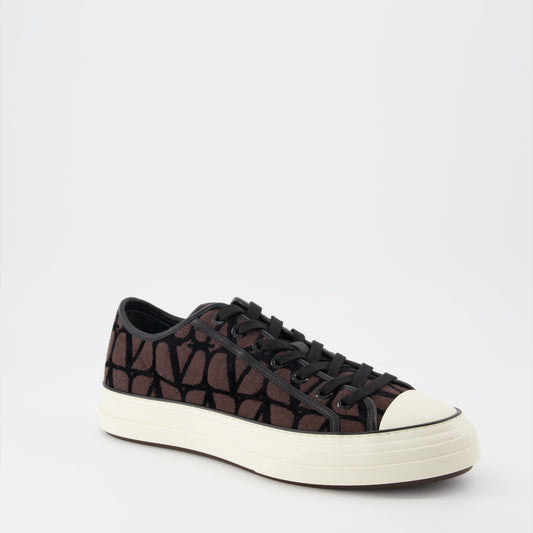 Iconographic Totaloop low sneakers