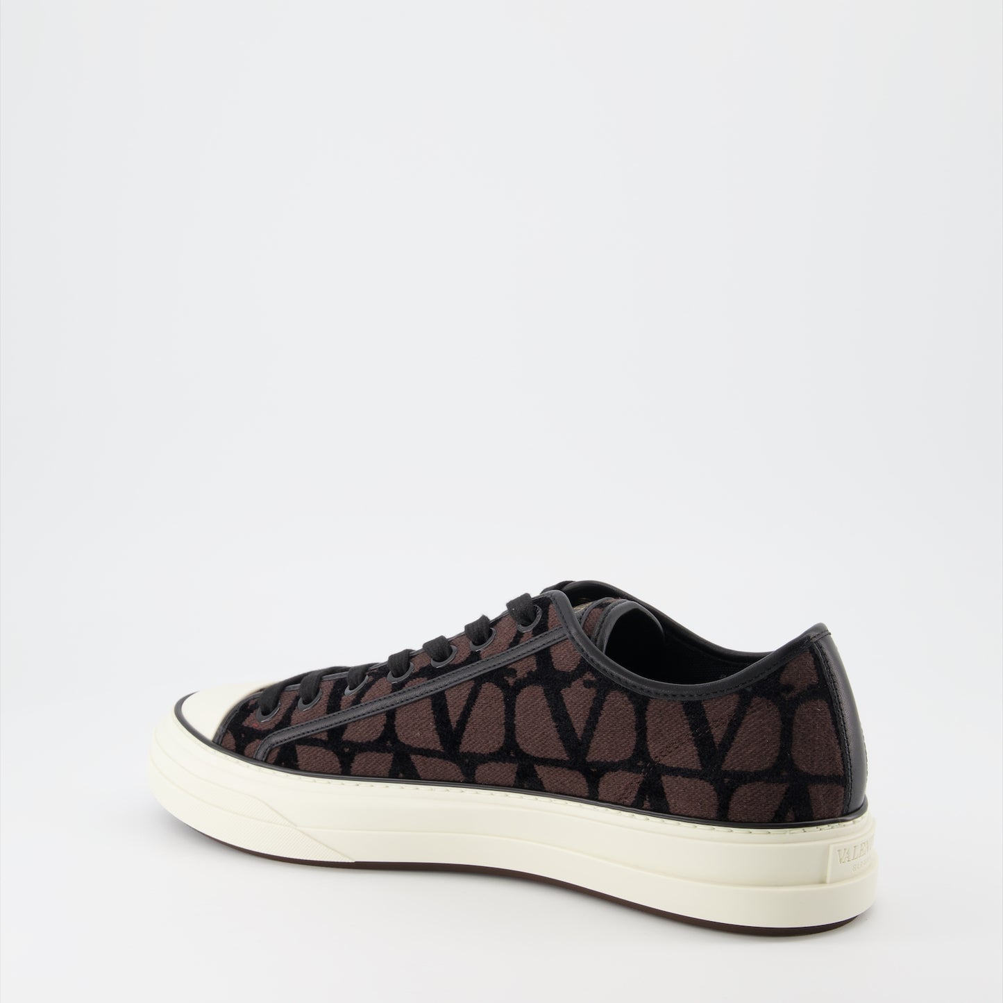 Iconographic Totaloop low sneakers