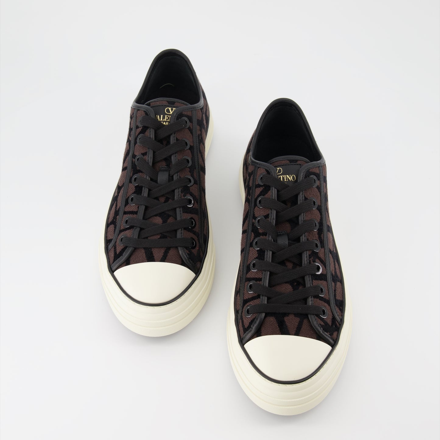 Iconographic Totaloop low sneakers