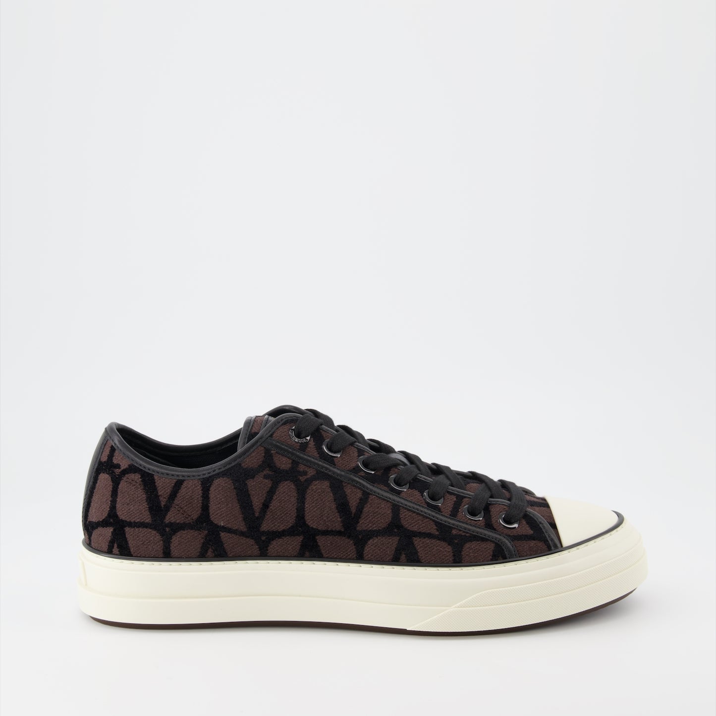 Iconographic Totaloop low sneakers