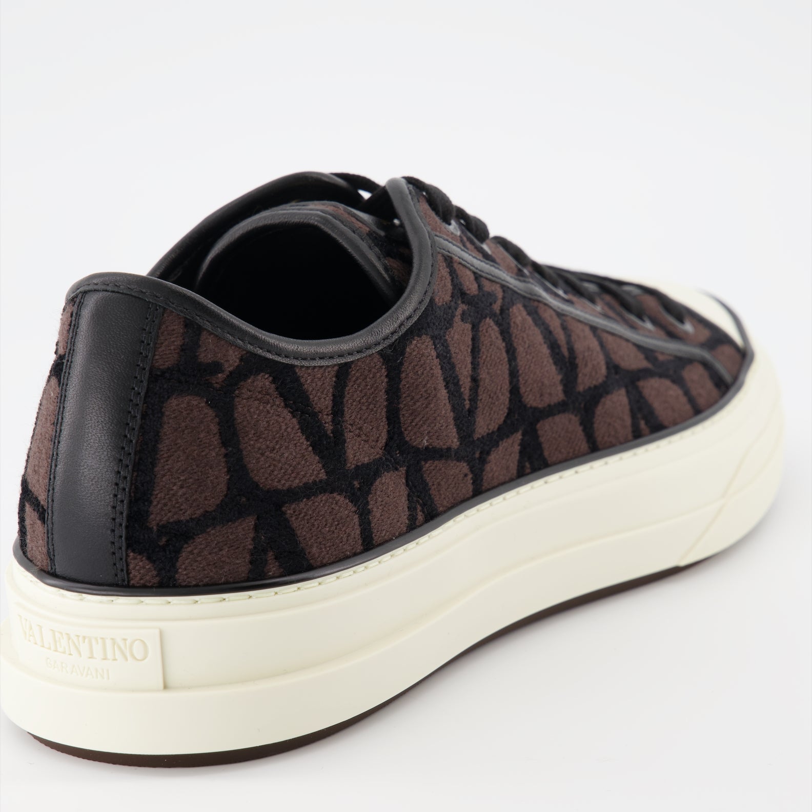 Iconographic Totaloop low sneakers