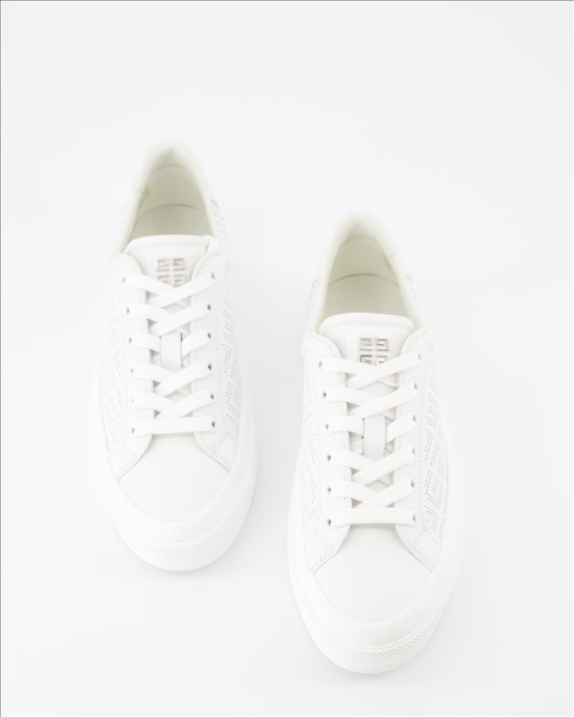 Givenchy City Sneakers