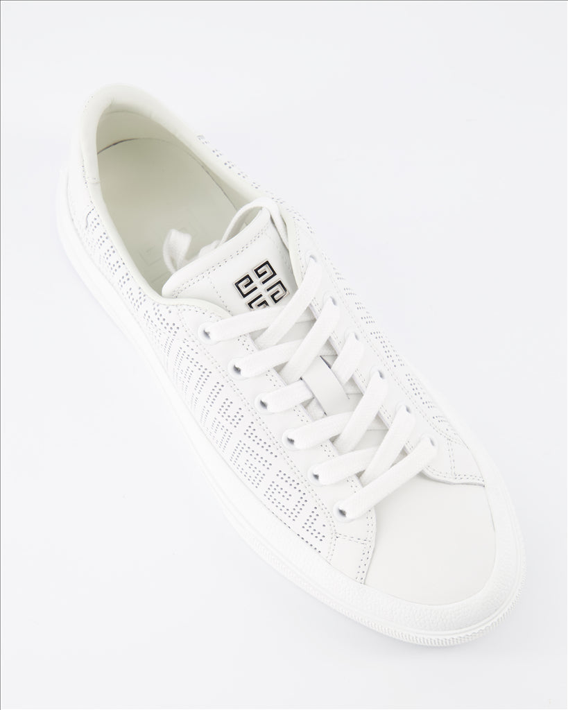 Givenchy City Sneakers