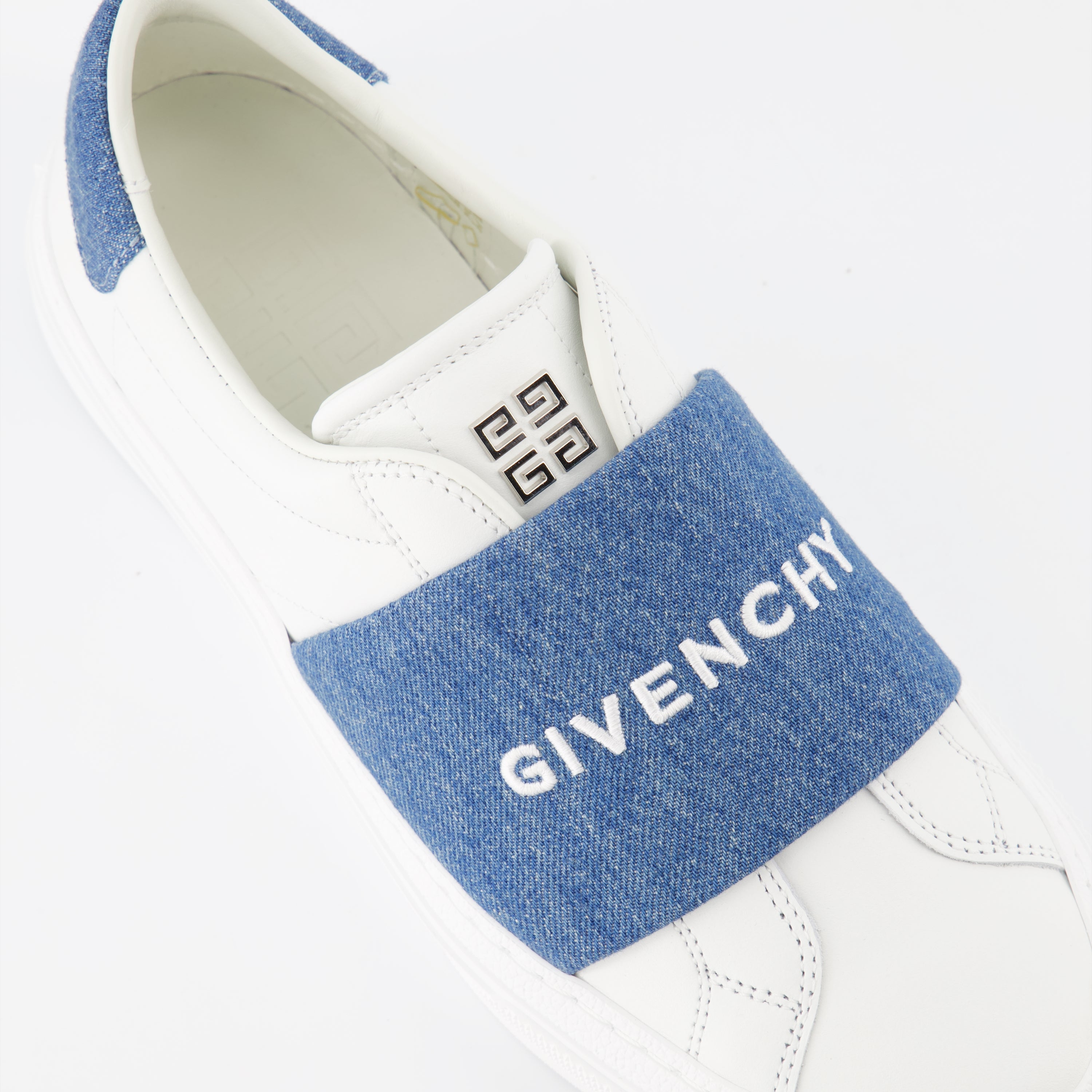 Basket best sale givenchy femme