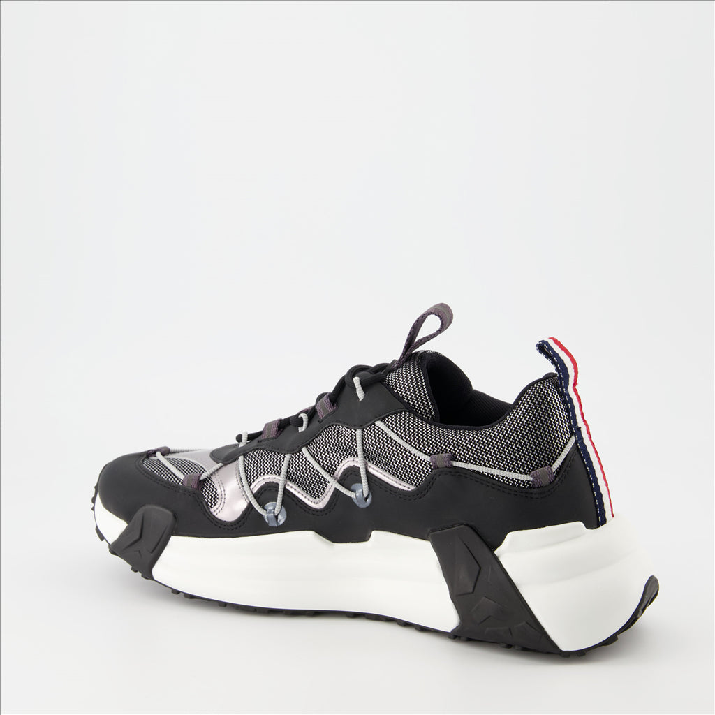 Moncler Compassor Sneakers Men myCompanero