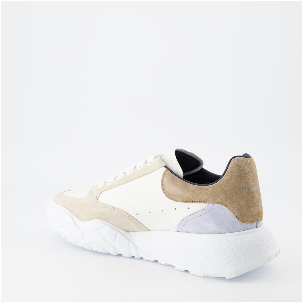 Baskets Court Trainer