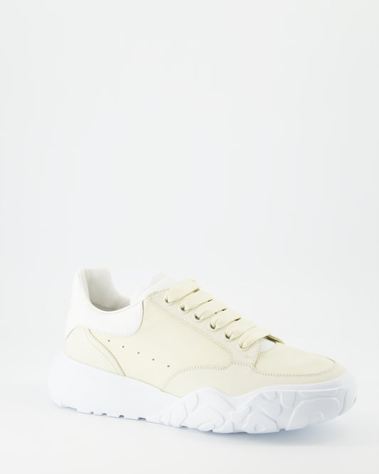 Court Trainer Sneakers