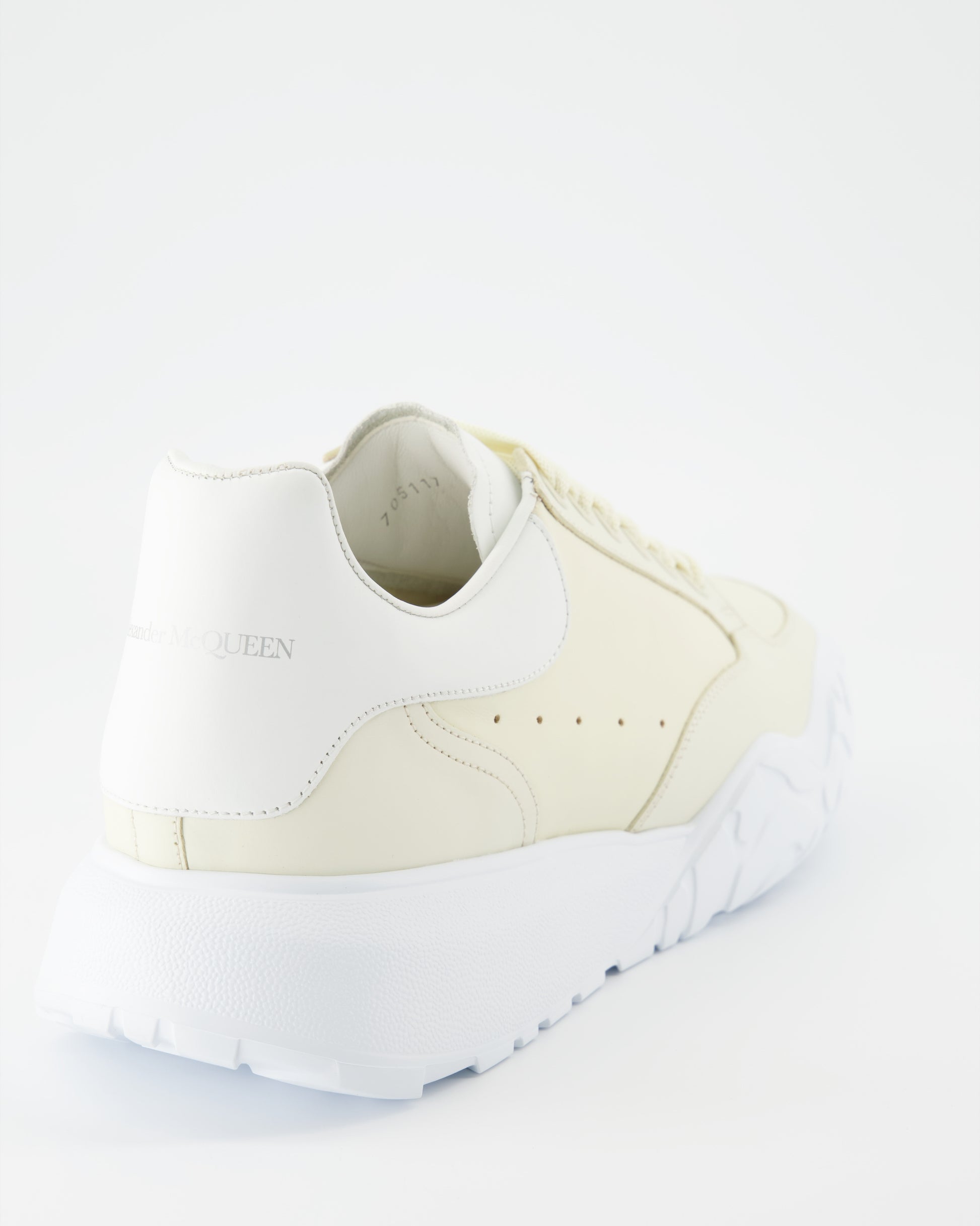 Court Trainer Sneakers