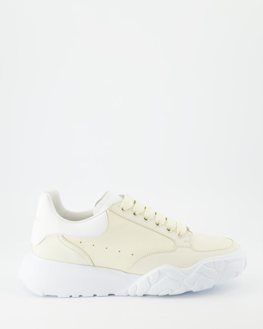 Court Trainer Sneakers