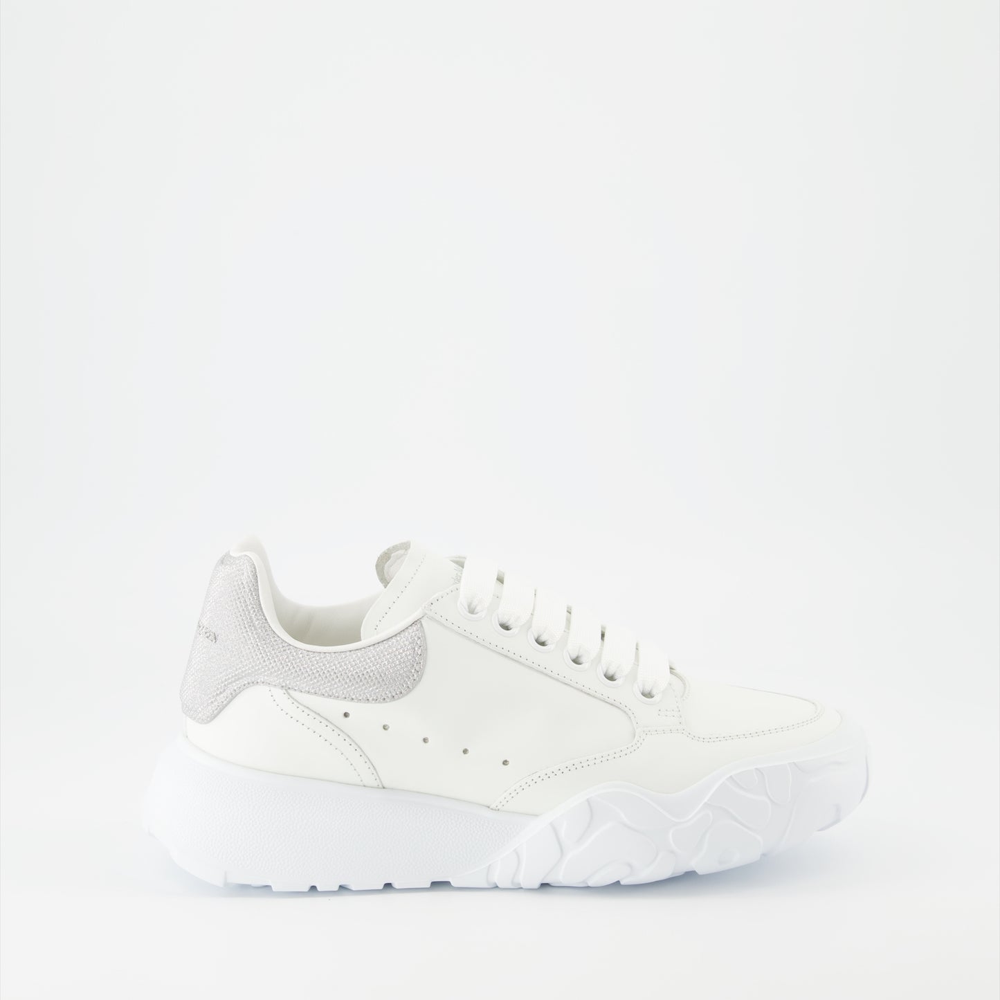 Court Trainer Sneakers