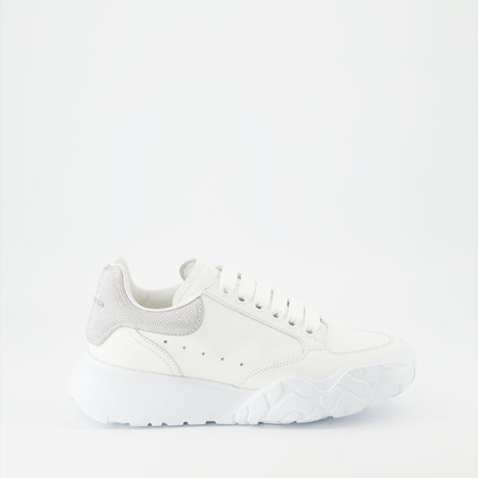 Court Trainer Sneakers